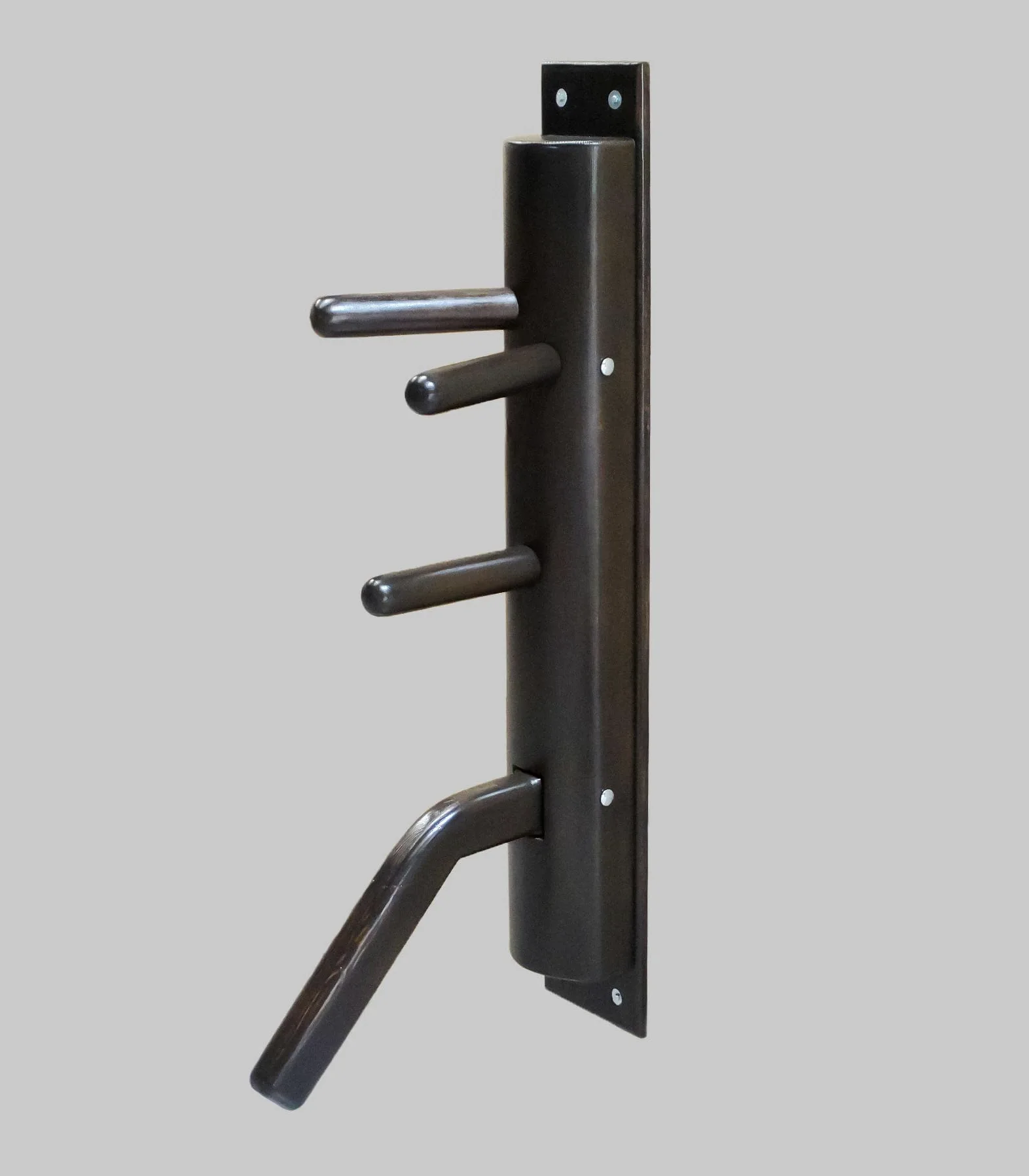 Wooden Dummy Semicircular Wing Chun with Leg