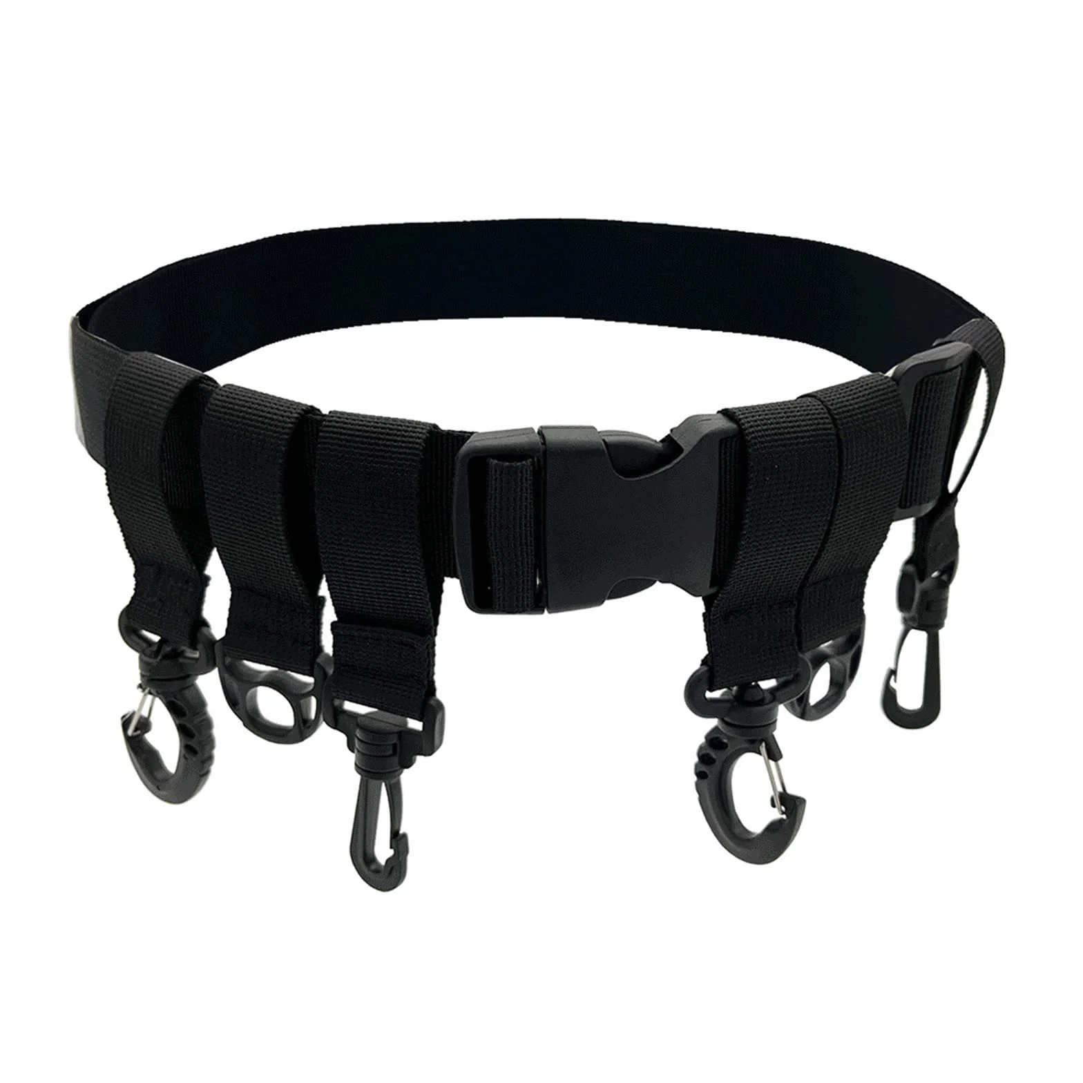 Cinturón de vadeador de pesca, cinturones de vadeo para kayaks, accesorios de pesca, cinturón de lucha, correas de vadeador, anillo en D y gancho, soporte para caña de cintura