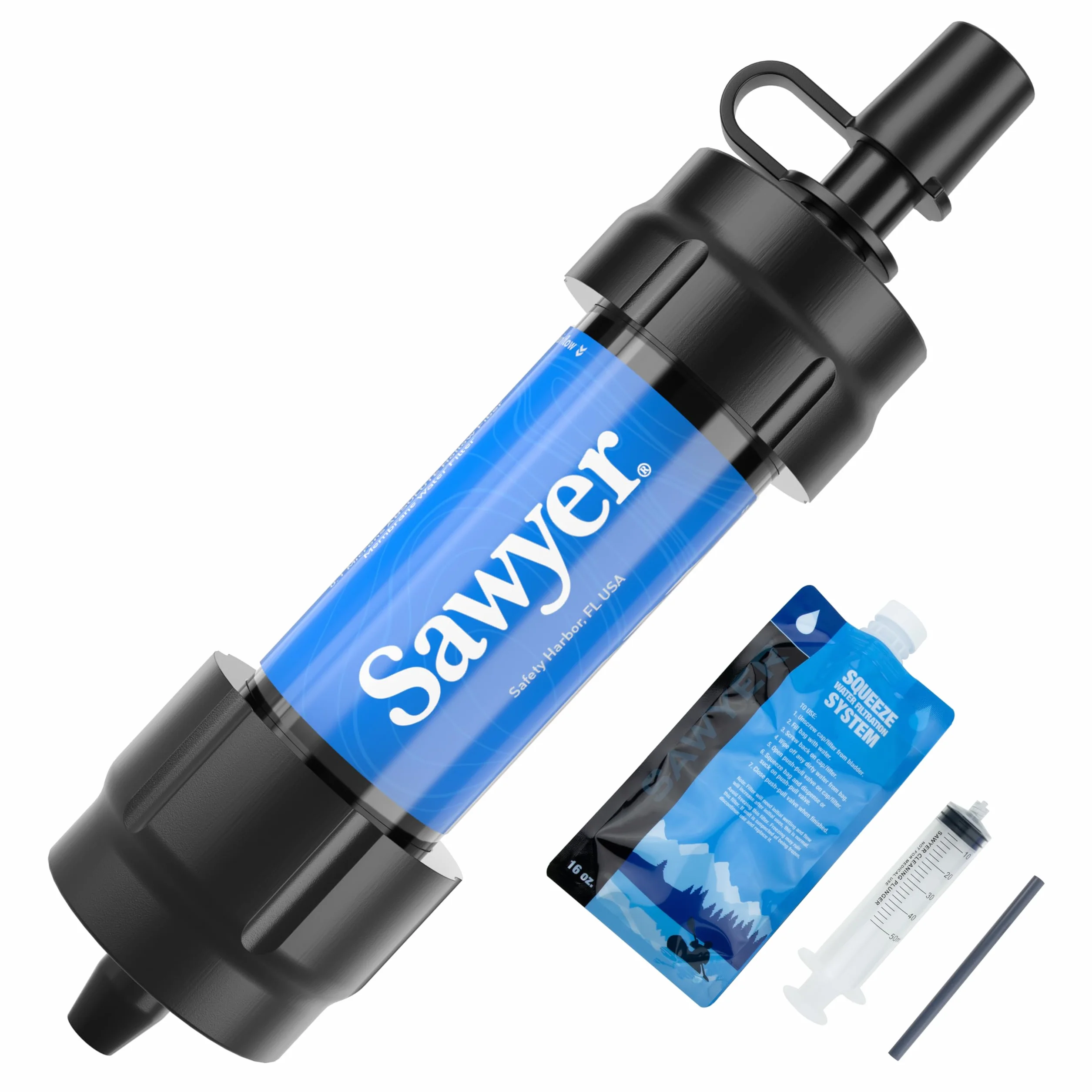 Sawyer Products Mini Filtro portátil