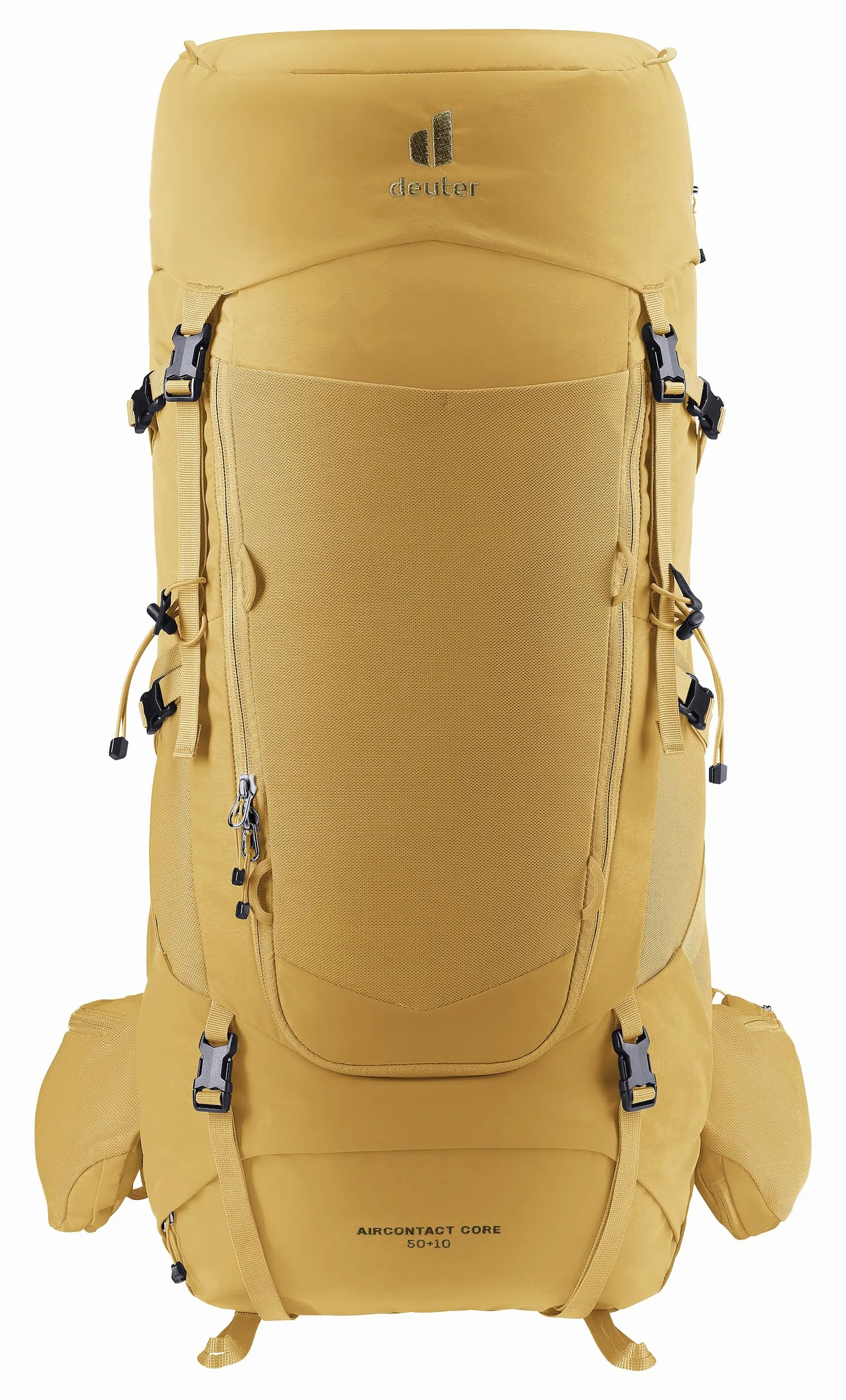 Deuter Aircontact Core 50+10 mochila de trekking