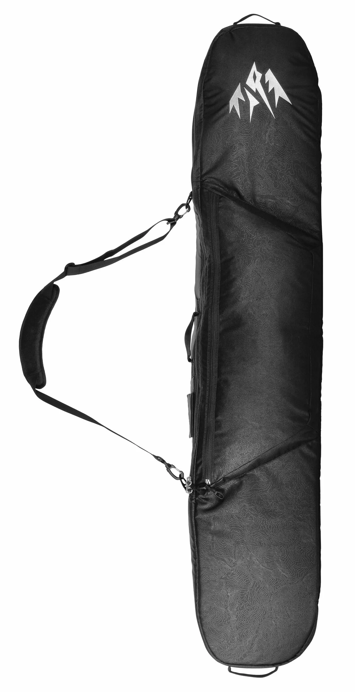 JONES - Escape, Expedición, aventura, bolsas de snowboard