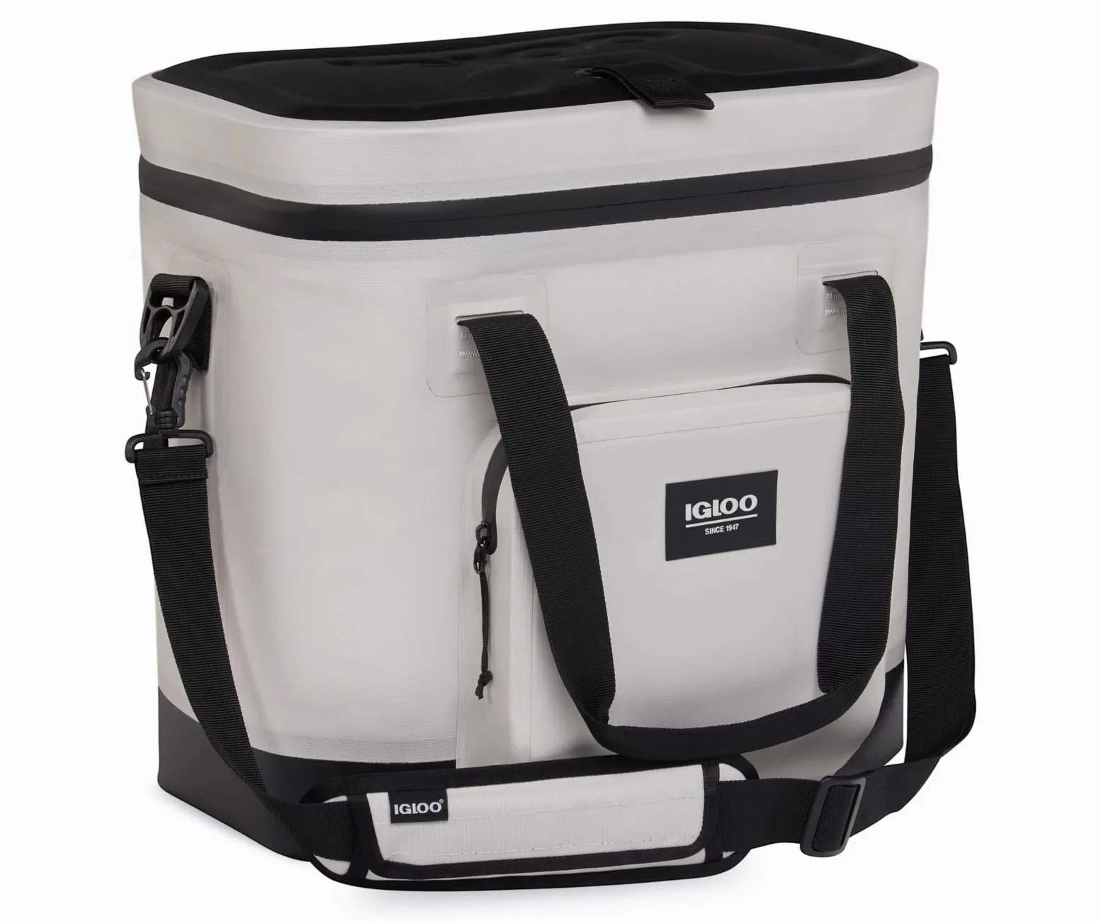Trailmate - Bolsa térmica para 30 latas