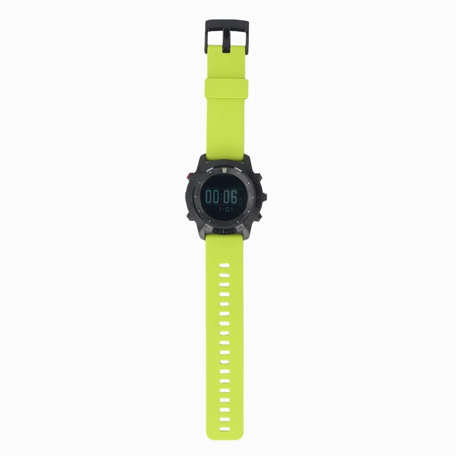 Reloj de Computadora de Buceo, Sensor de Profundidad, Barómetro y Batería Eficiente para Actividades Submarinas, Notificaciones de Llamadas y Mensajes, Diseñados para Nadar,