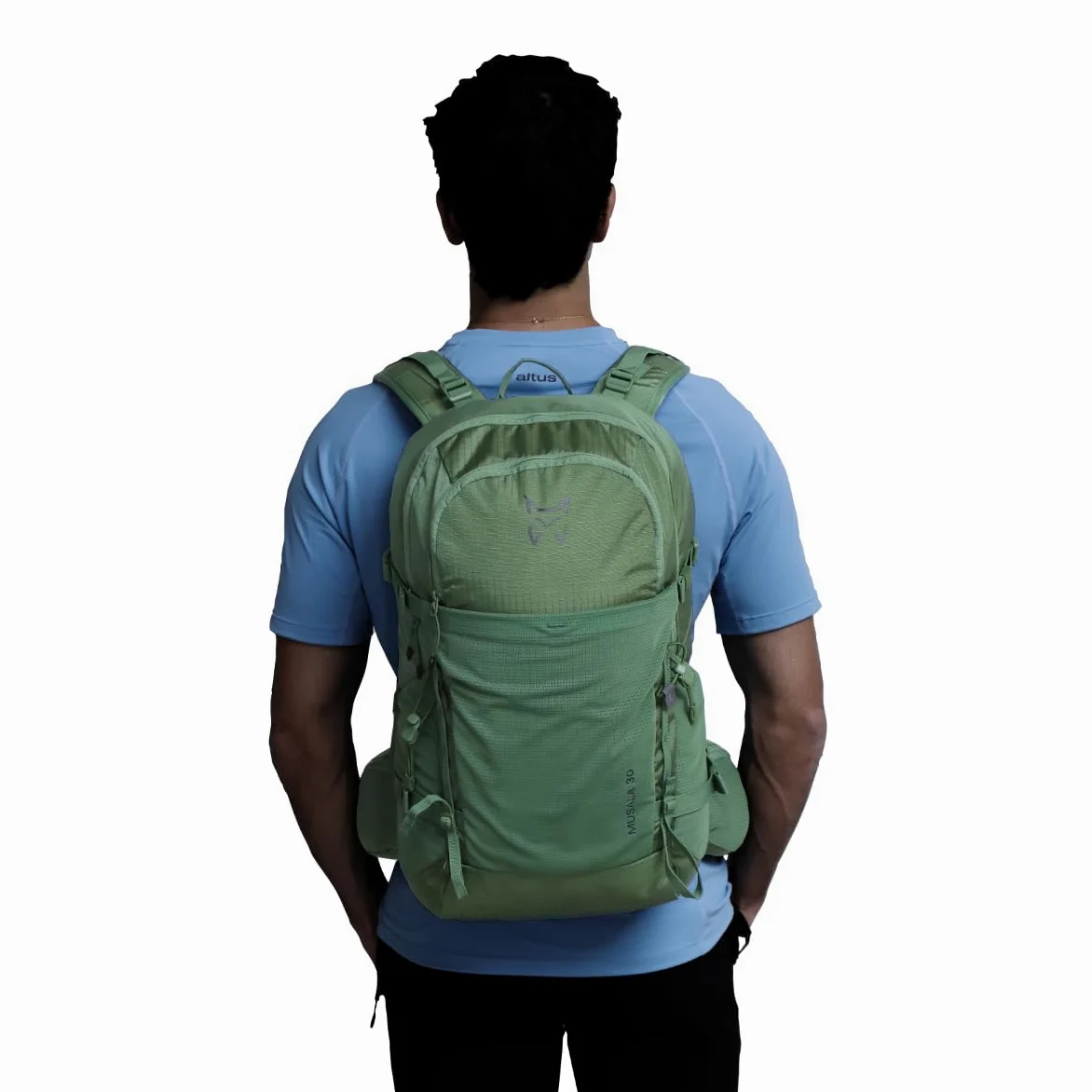ALTUS Musala 30 J 30 Tools and accessories Unisex adulto (Pack de 1)
