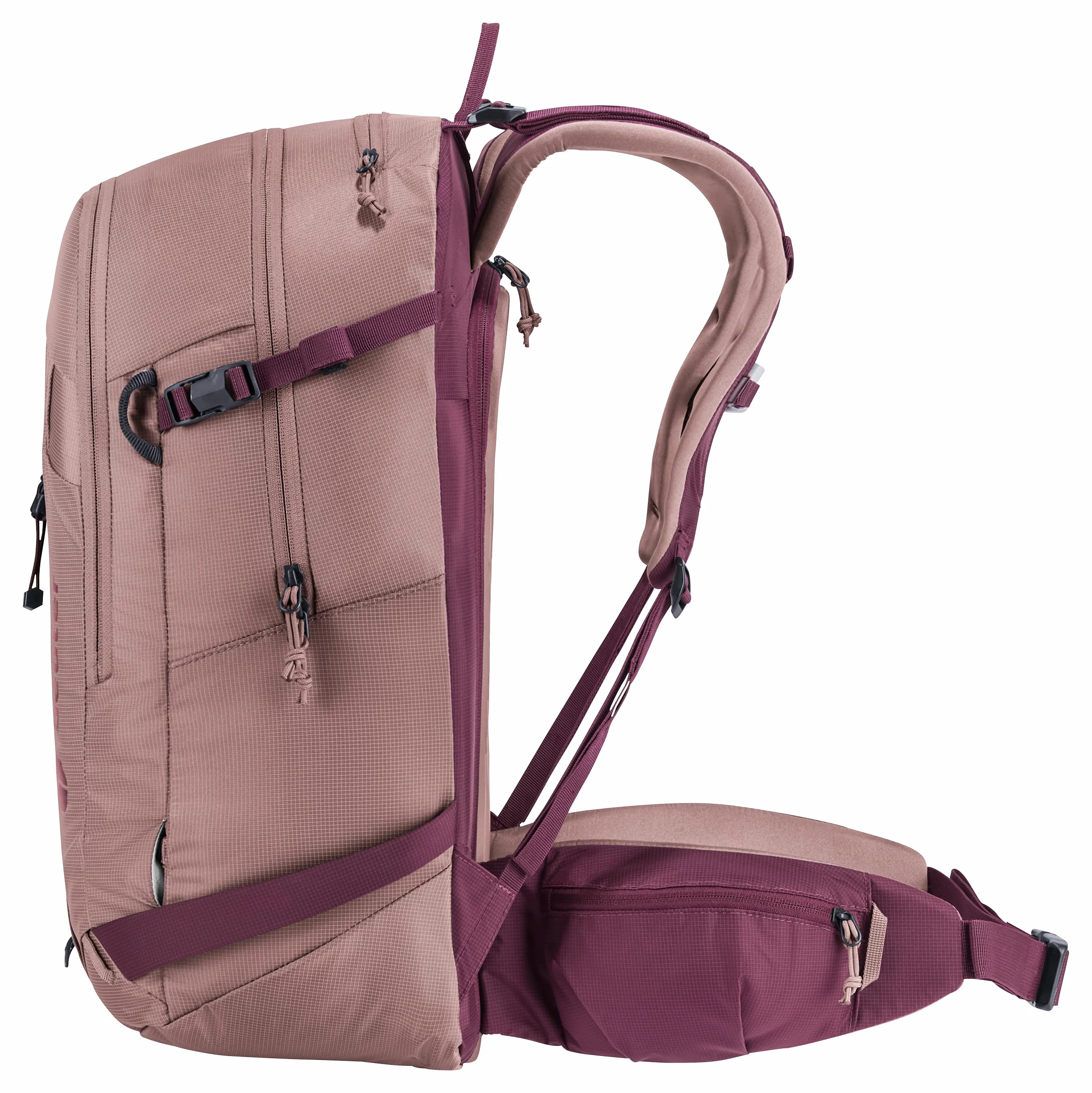 Deuter Freerider 28 SL mochila de esquí para mujer