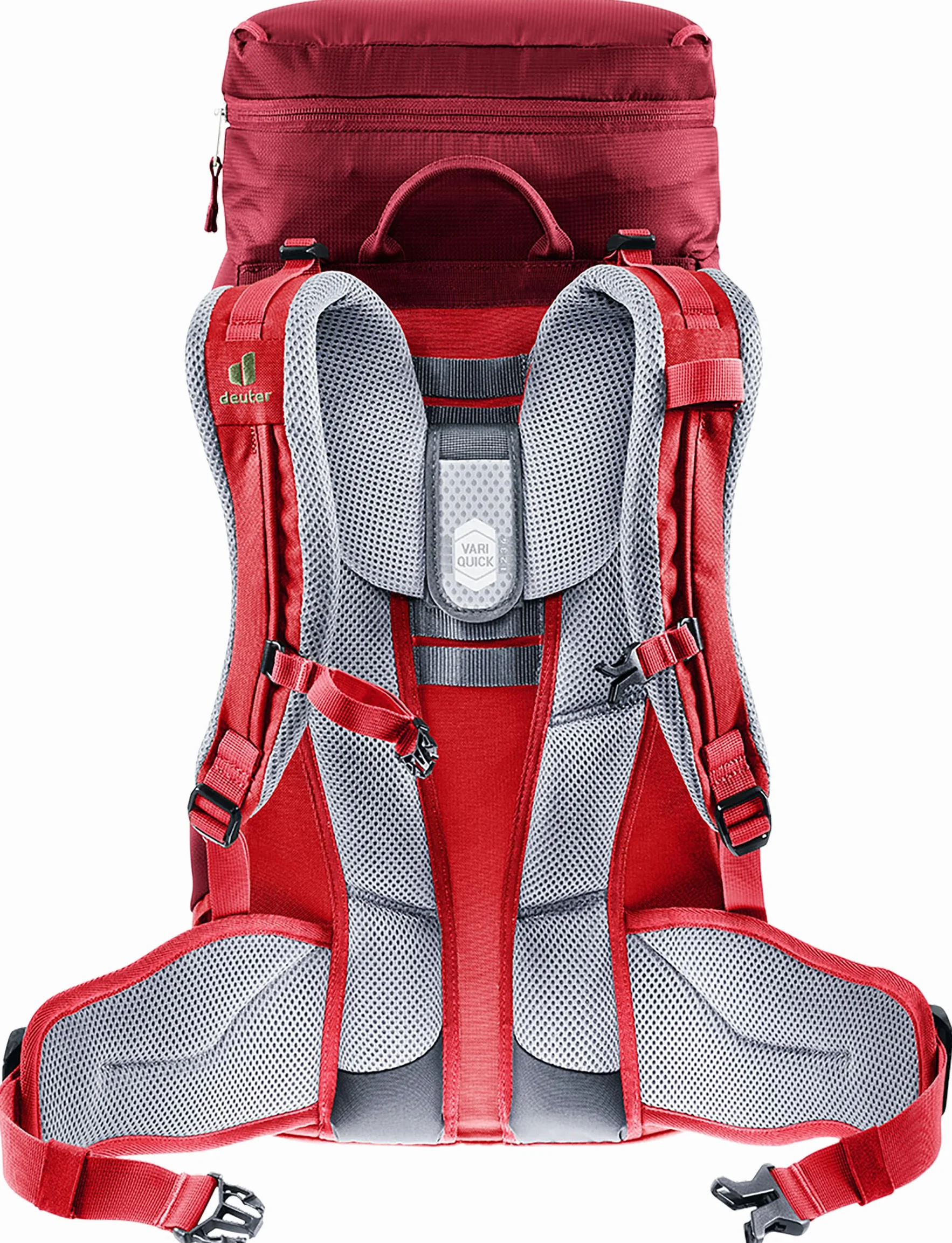 Deuter Fox 30 Mochila infantil de trekking