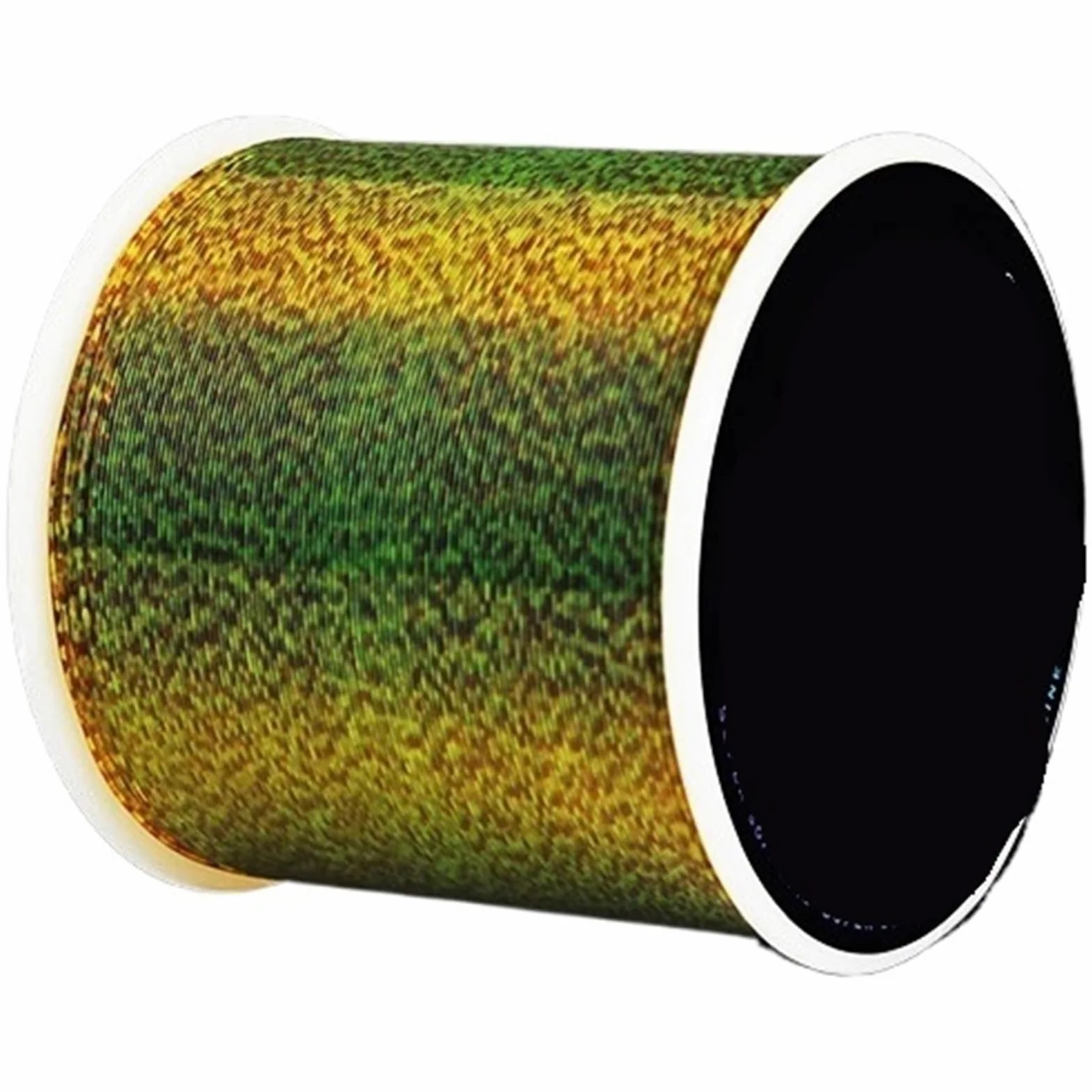 Hilo De Pescar Línea de Pesca Invisible con Puntos 3000 m, monofilamento superresistente, Nailon Recubierto fluorocarbono, línea hundimiento for Mosca