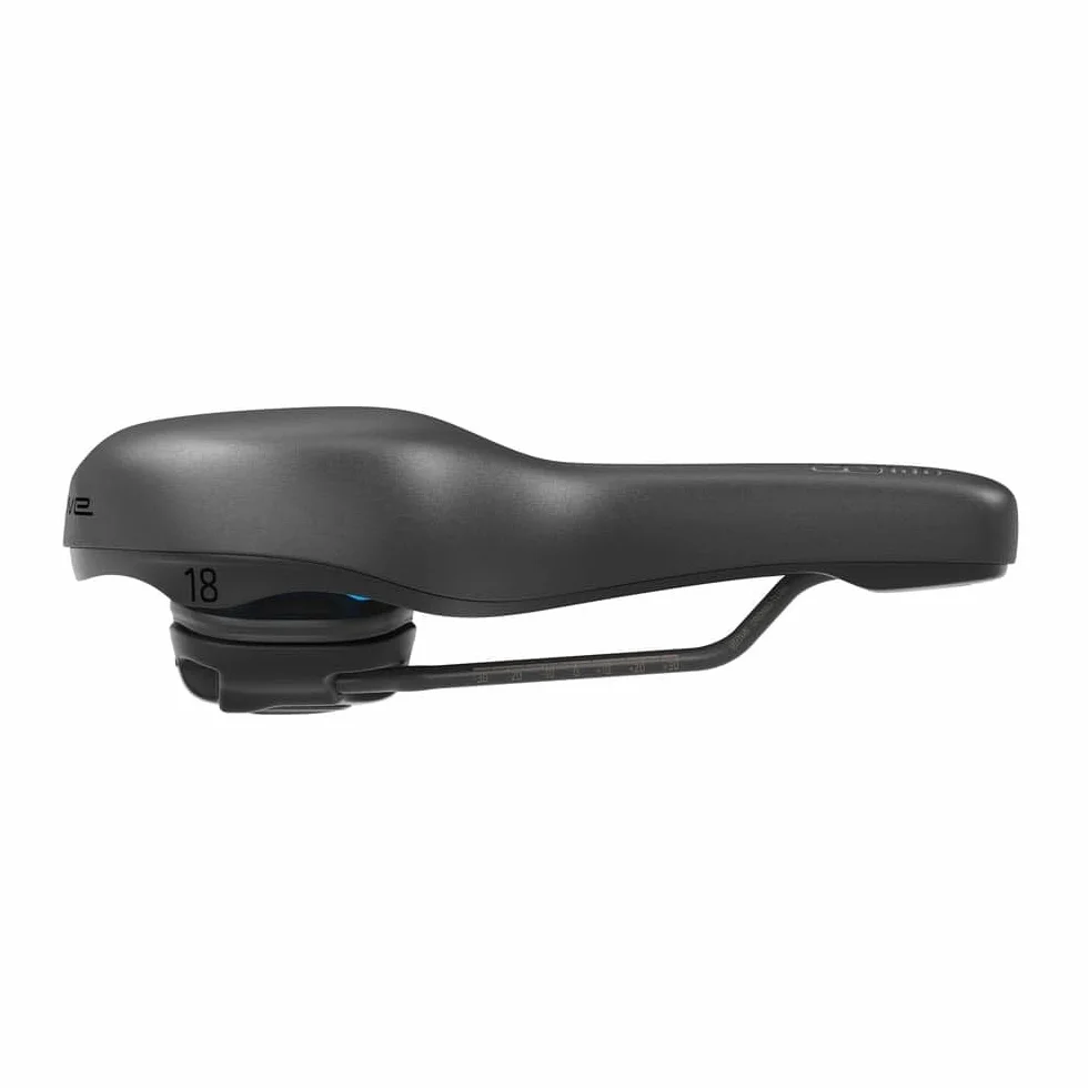 SQlab 621 M-d Active 2.1 - Sillín de Bicicleta Unisex Adulto