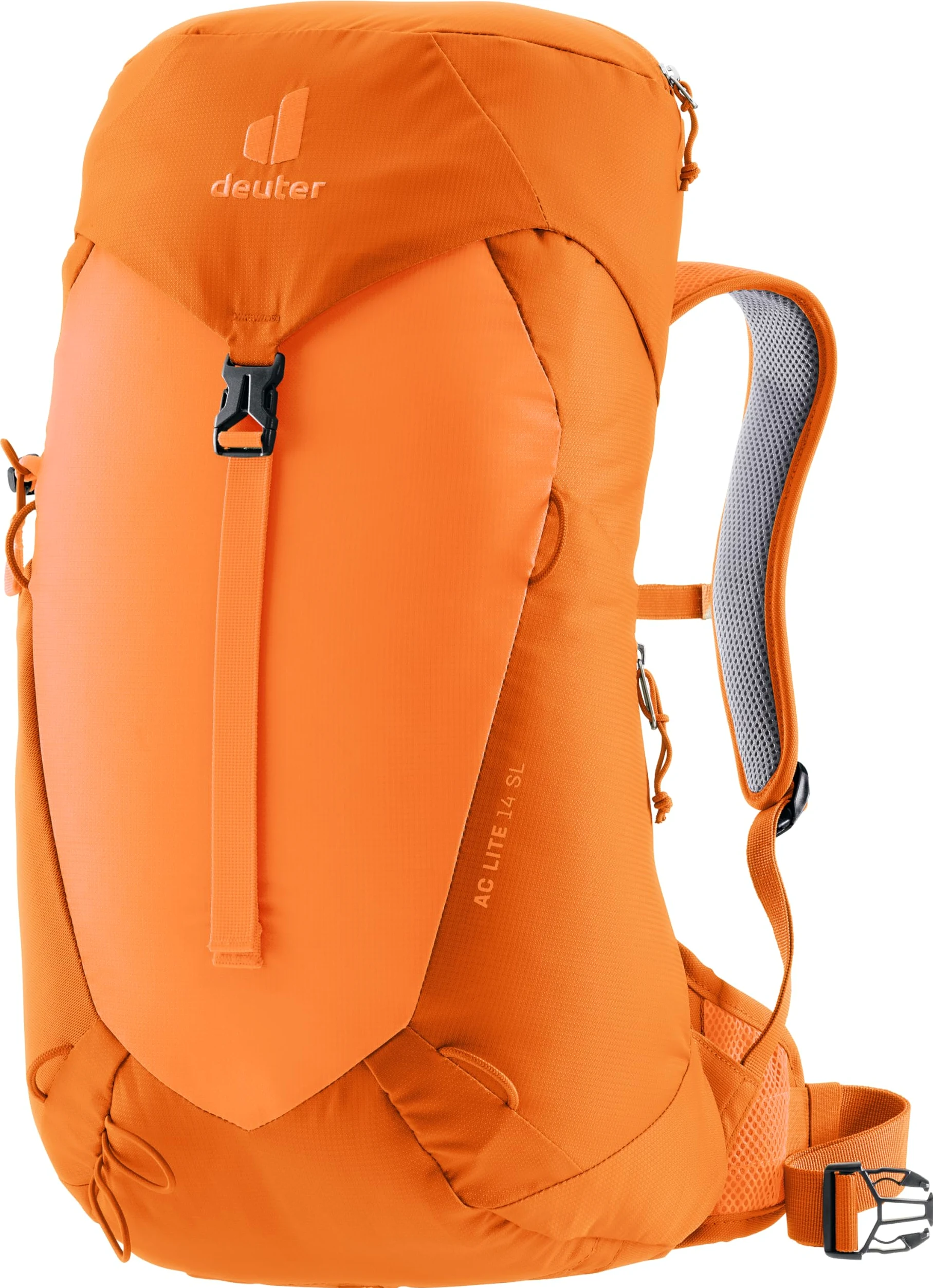 Deuter Ac Lite 14 Sl Mochila de senderismo Mujer (Pack de 1)