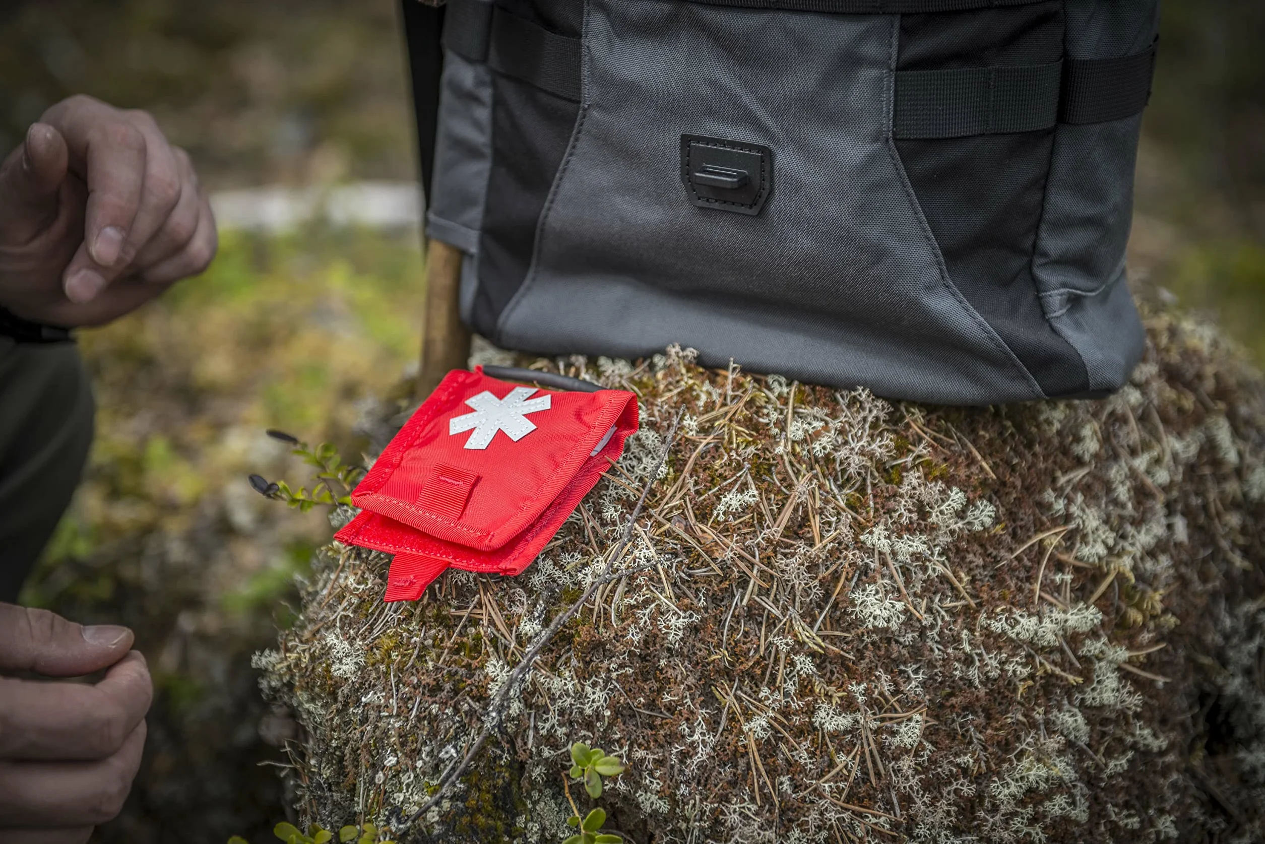 Helikon Micro Med Kit Coyote
