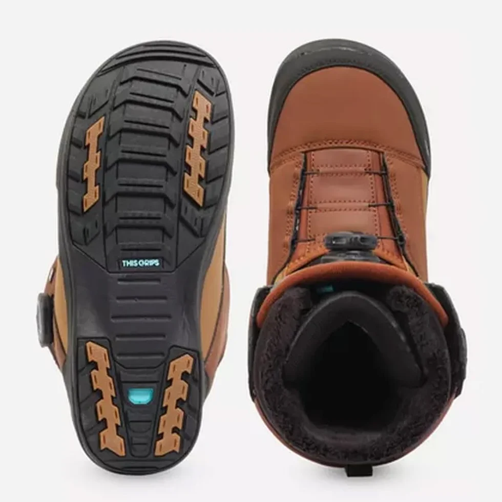 K2 Kinsley Botas de snowboard para mujer