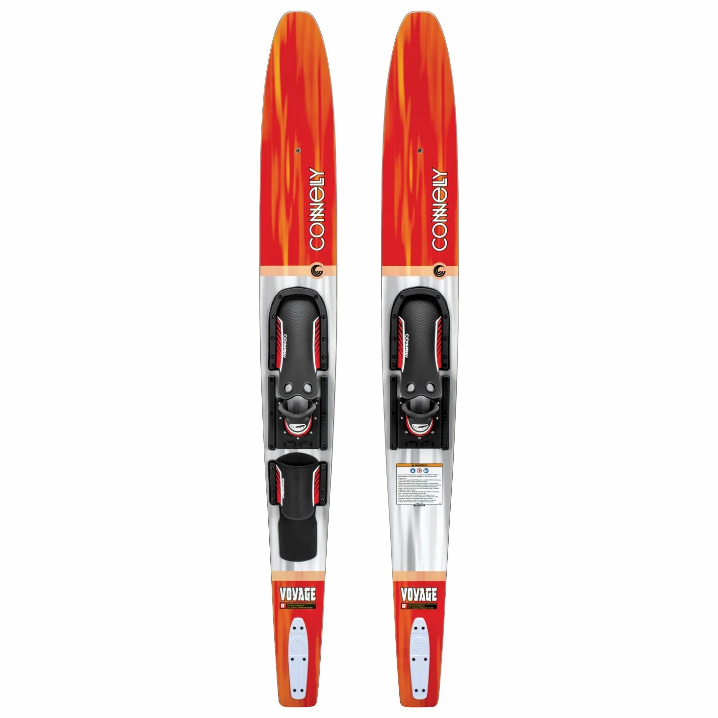 Connelly Combo de esquís acuáticos, Voyage 172.7 cm