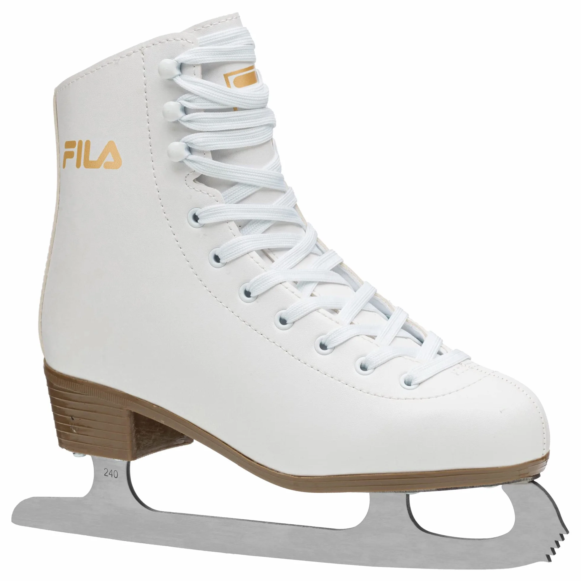 FILA SKATES Eve Ice Inline Skate, Mujer