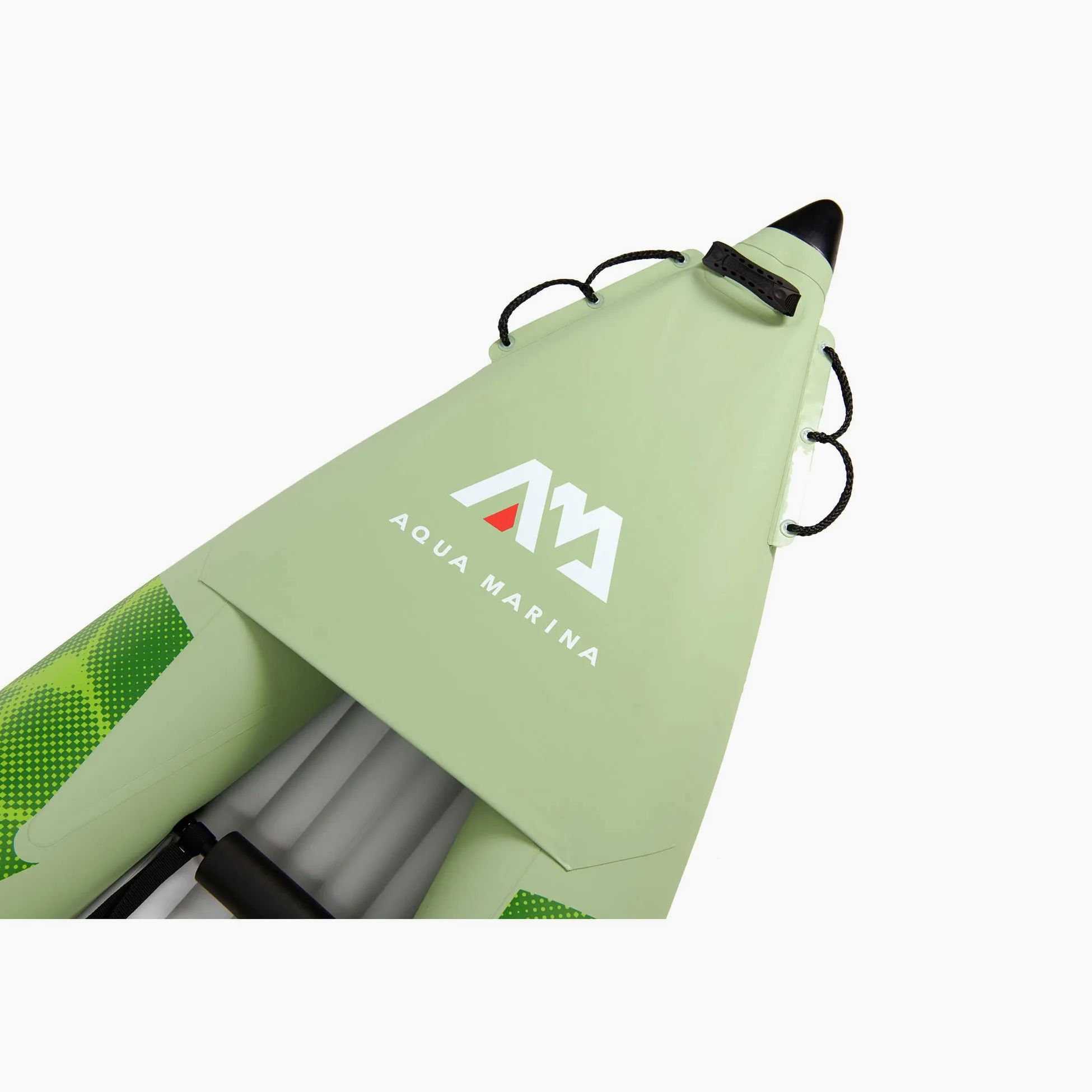Aqua Marina Betta - Kayak hinchable para 2 personas (412 cm)