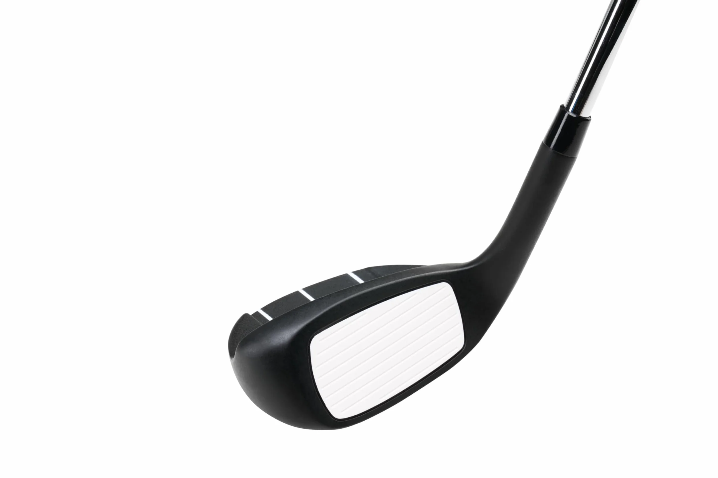 Odyssey OD PT Chipper 25 Club_Putter, Unisex, Cromado