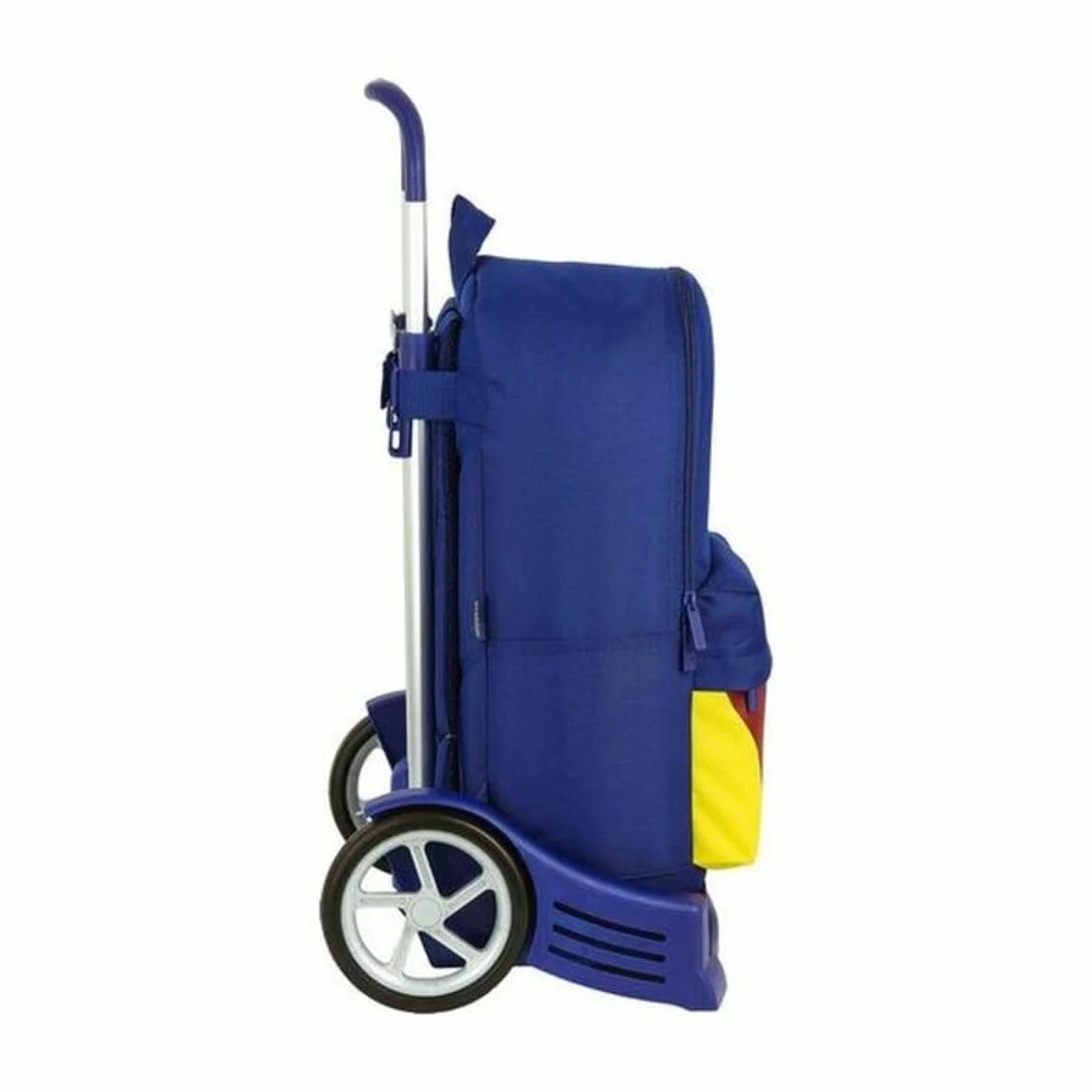 Mochila SAFTA Espalda Ergonómica con Carro SAFTA Evolution