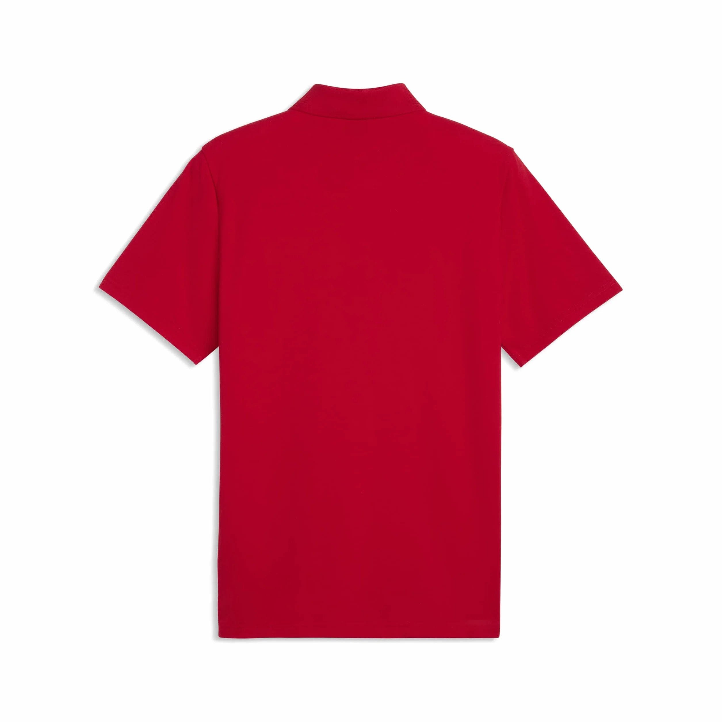 PUMA Scuderia Ferrari F1 Polo clásico para Hombre