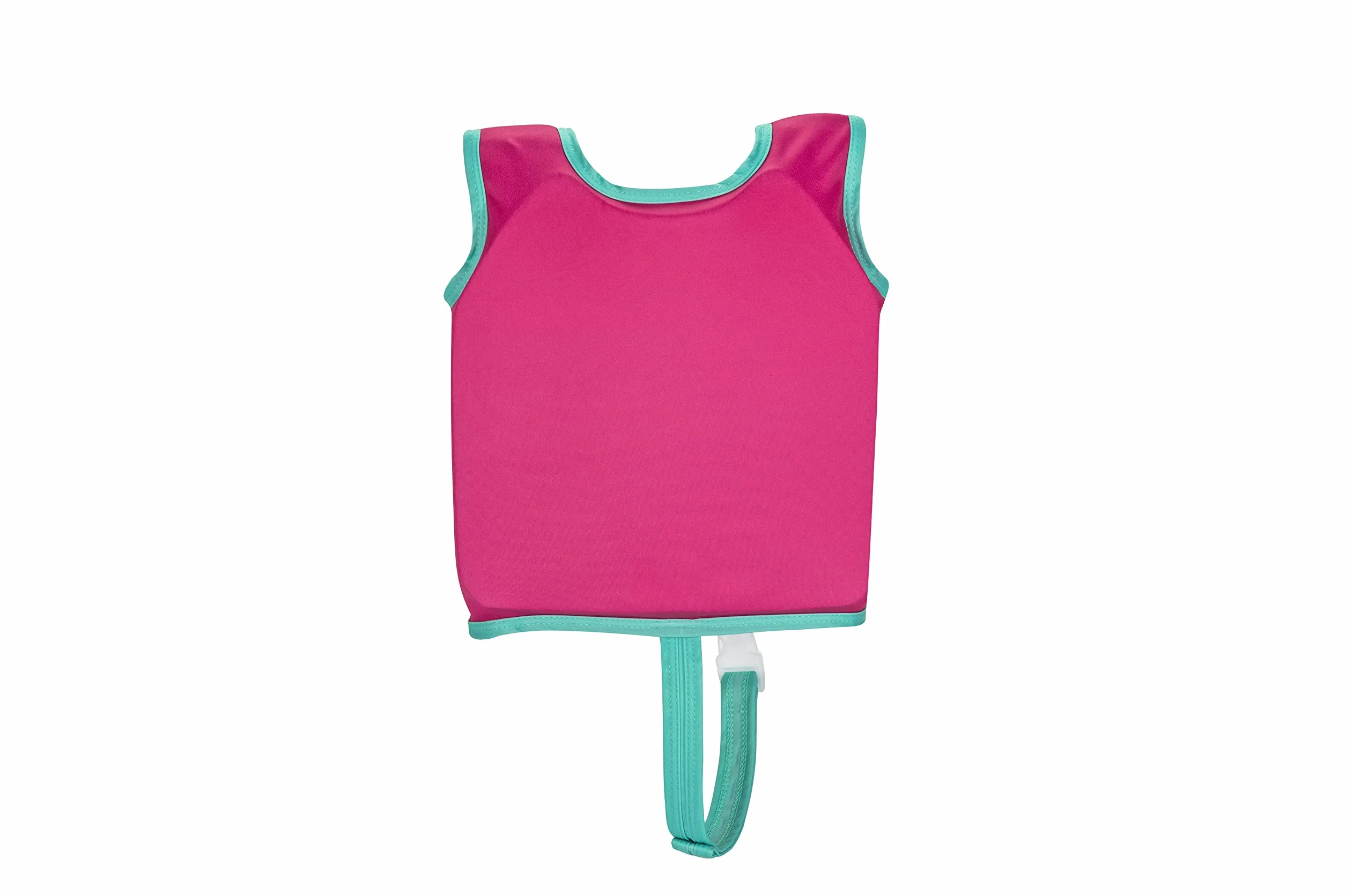 AQUASTAR FABRIC SWIM VEST S/M