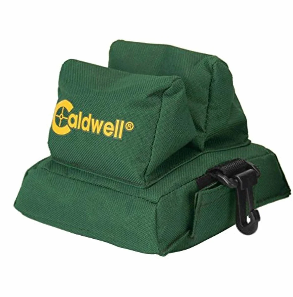 Caldwell 640-721 Cojín Trasero, Verde Y Negro, Única
