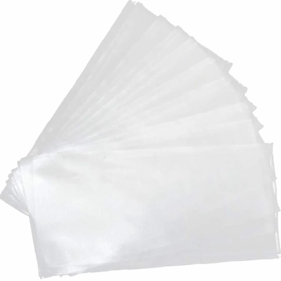 POFET PVA - Bolsas de pesca de carpa, bolsa de cebos solubles en agua rápida para aparejos de boilie, equipo de pesca de carpas, accesorios de aparejos