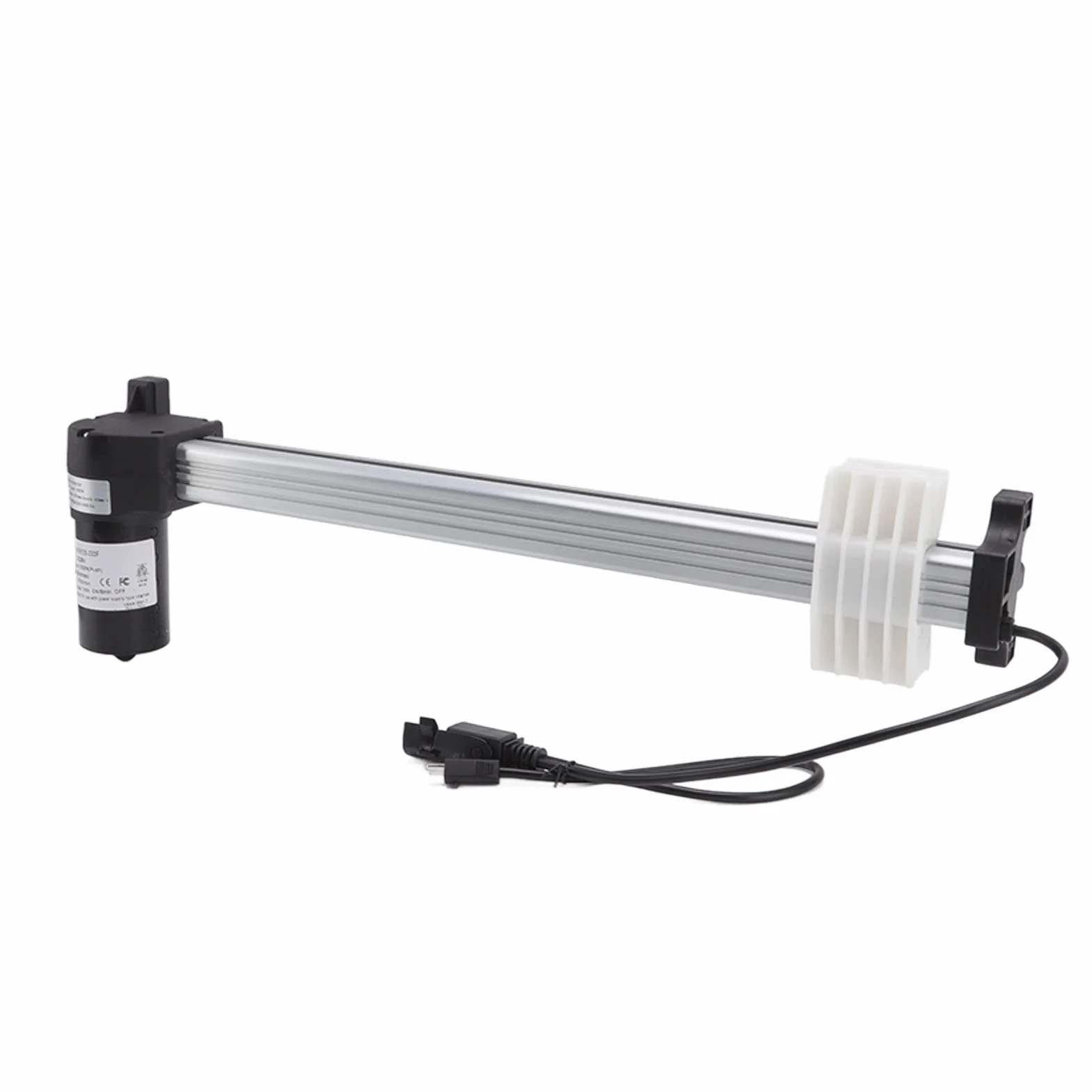 Haofy Kit de Repuesto de Motor para Sillón Reclinable Eléctrico, Actuador IPX4 DC29V 1000N para Sillones Elevadores Modelo R8123