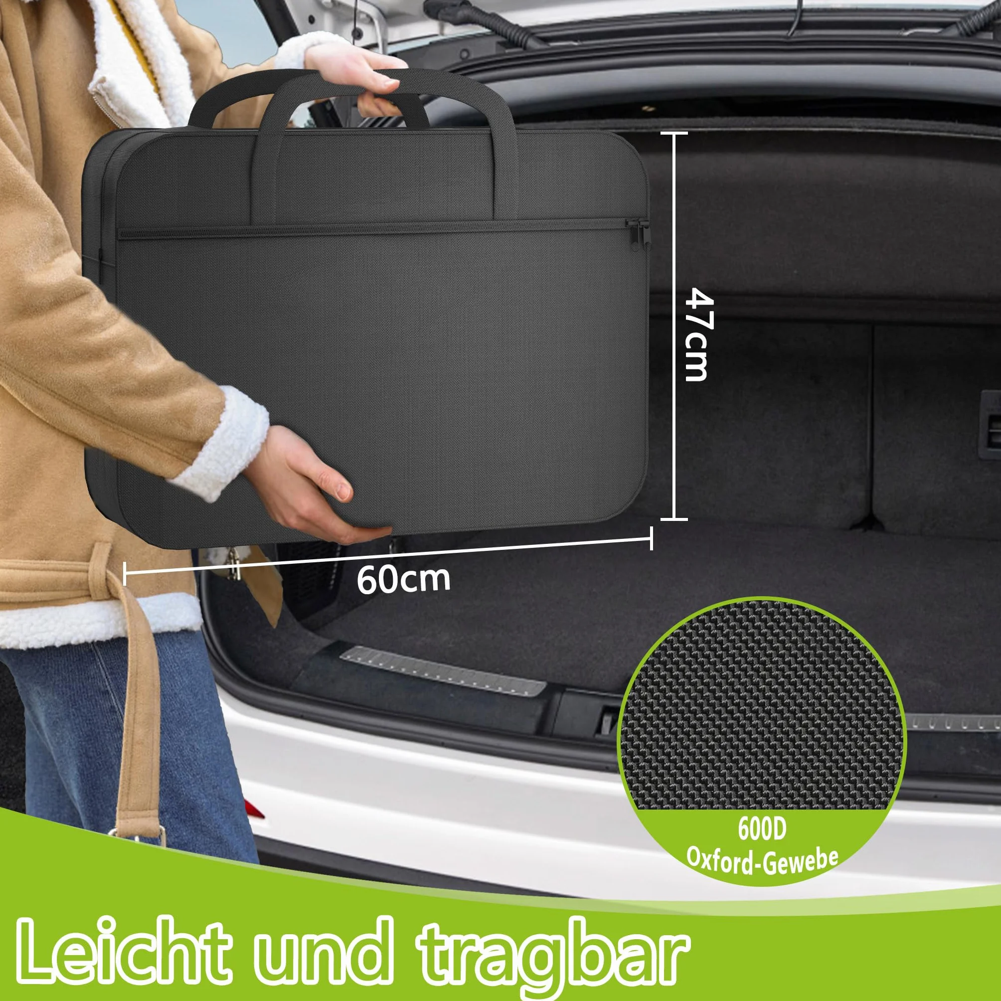 Froadp Cocina de camping plegable con armario de camping, protector de viento y soporte de lámpara ajustable, muebles de camping y cocina de viaje portátil, incluye bolsa de transporte para camping,