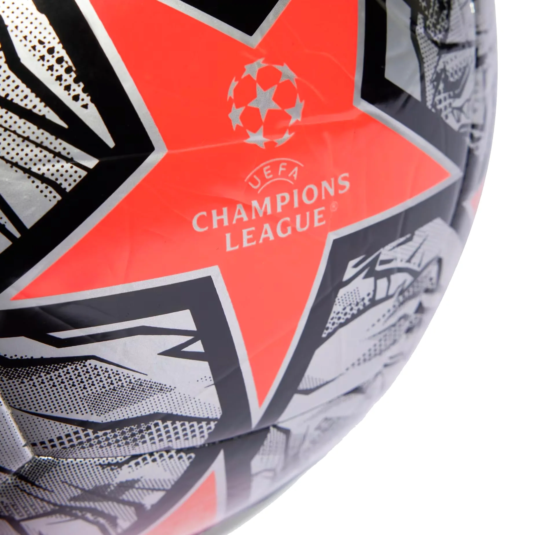 adidas Balón de fútbol UCL Club