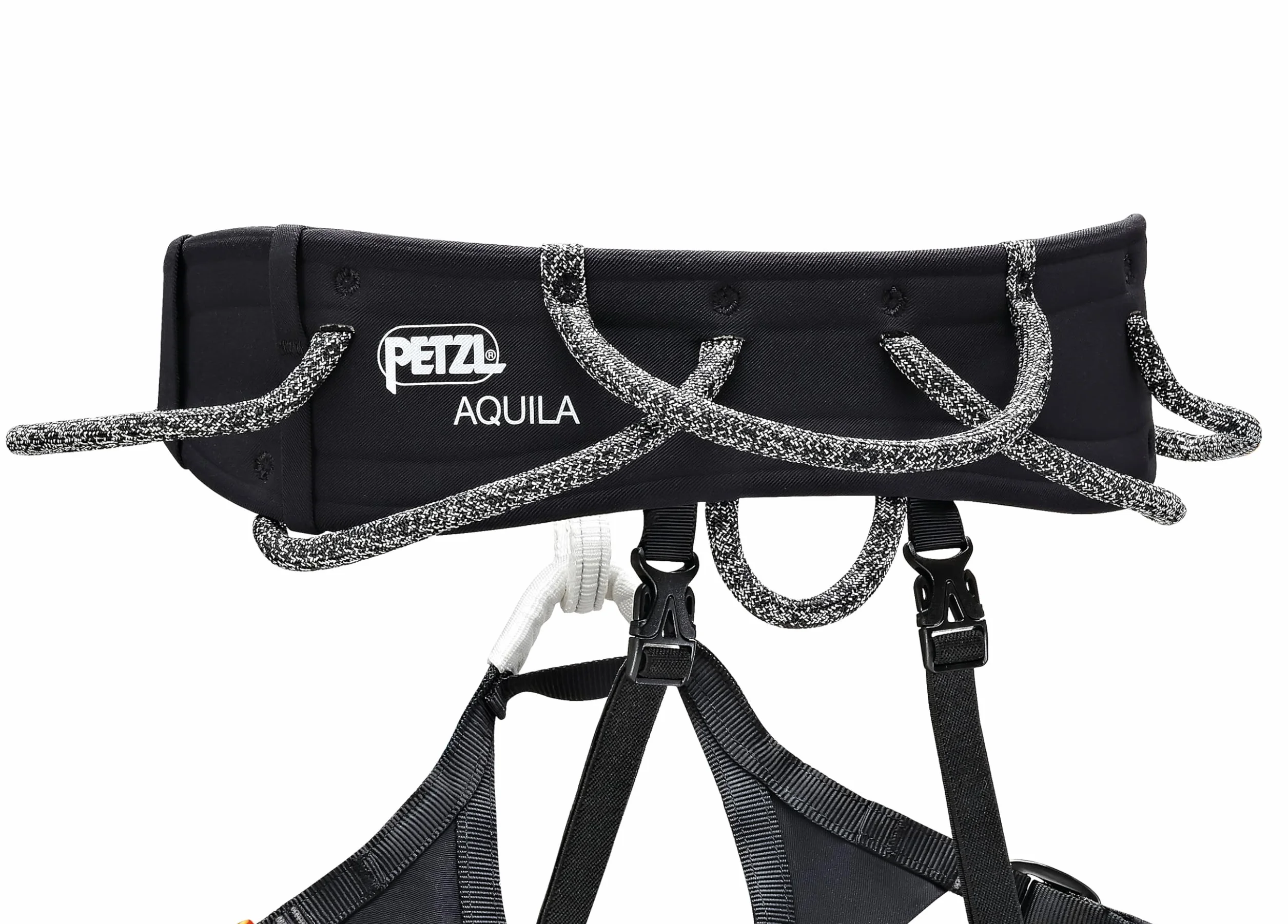 Petzl Aquila Arnés Unisex adulto