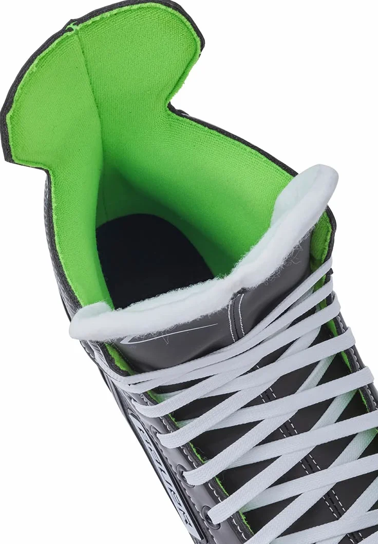Bauer X-LS Schlittschuh 2024
