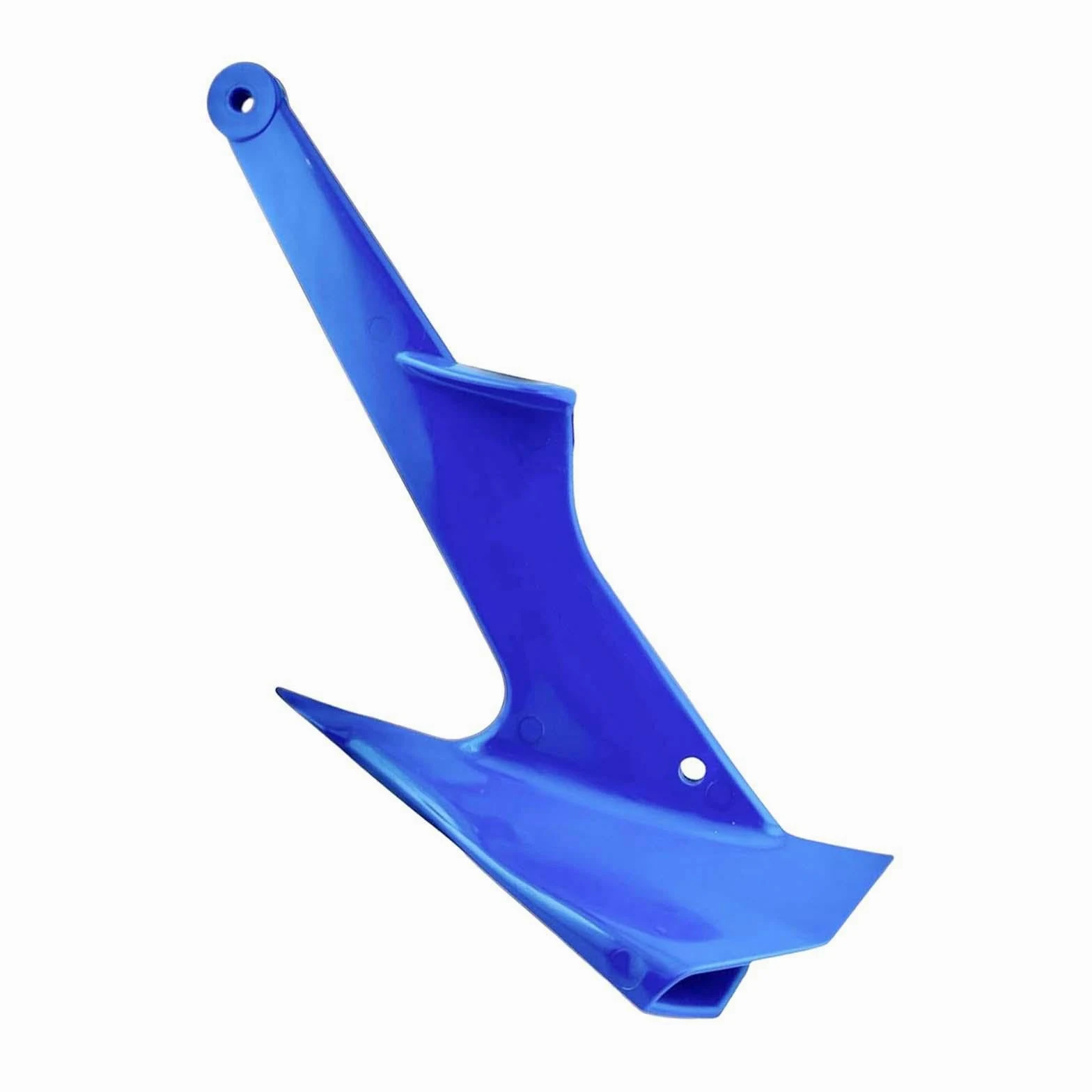 Anclaje para Embarcaciones, Repuesto Directo, Versátil, Ligero, para Exteriores, Ancla de Nailon para Motos Acuáticas Y Kayaks.