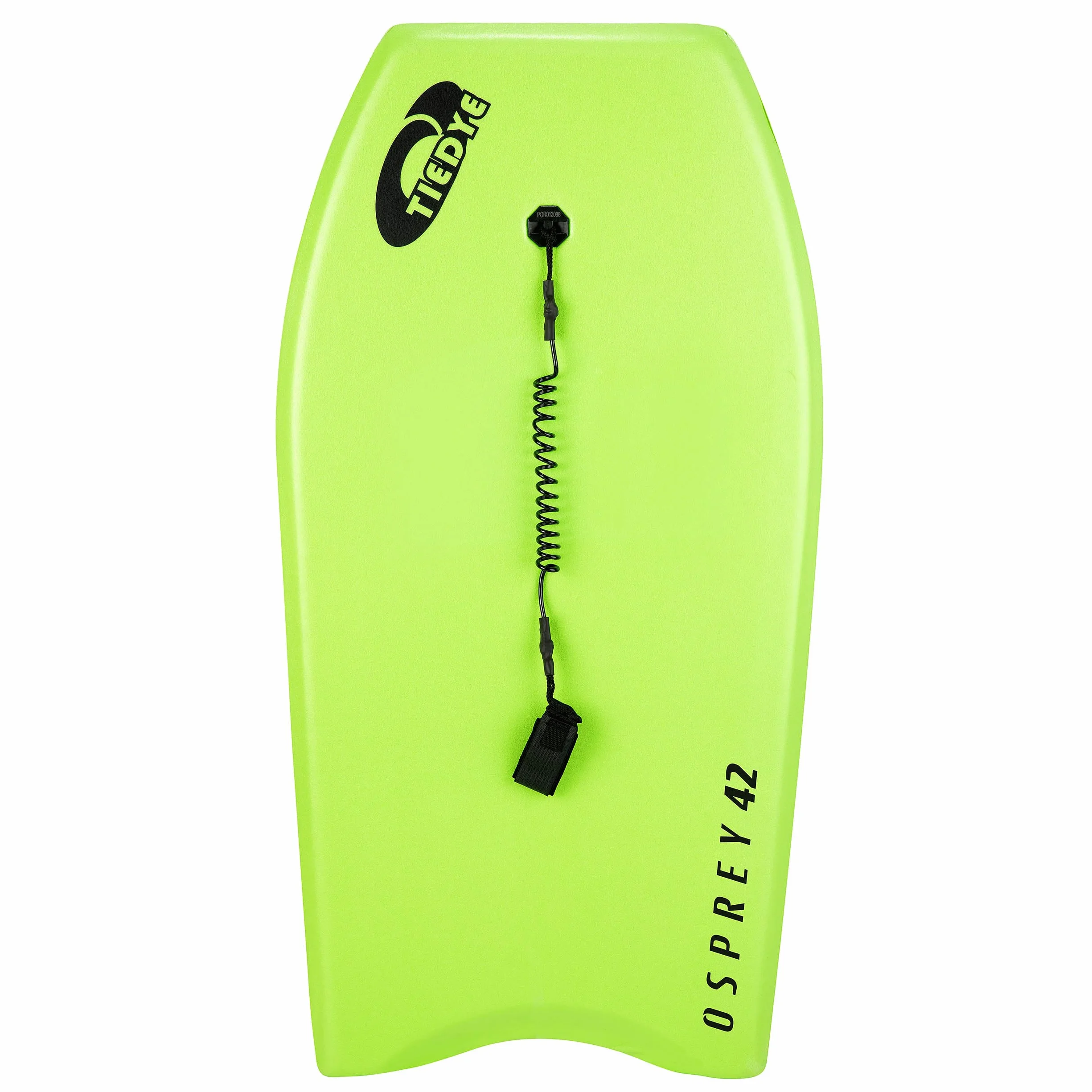 Osprey Bodyboard 42 pulgadas XPE EPS ligero ajustable correa muñeca niños adultos