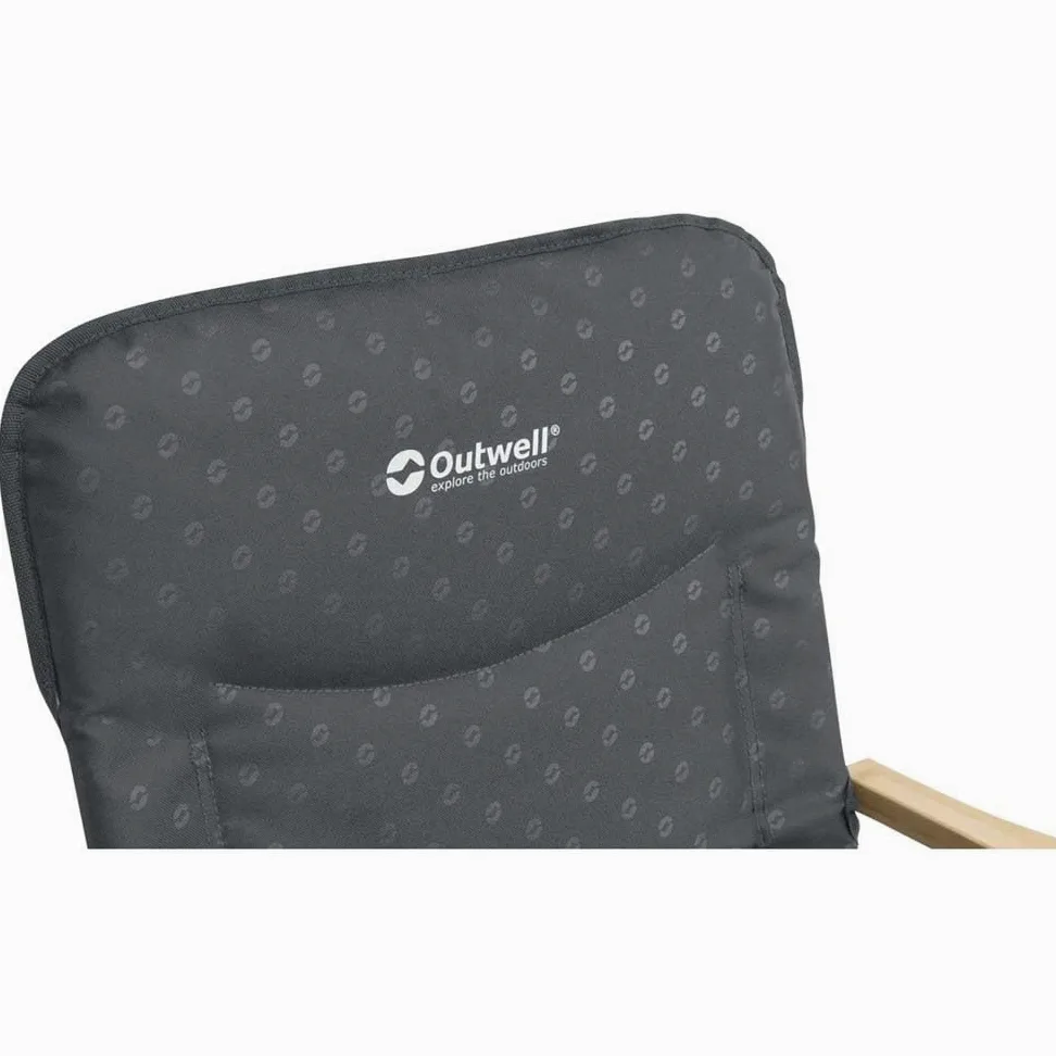 Creado OUTWELL Accesorio de Camping - Equipo compacta para Exterior (158406)