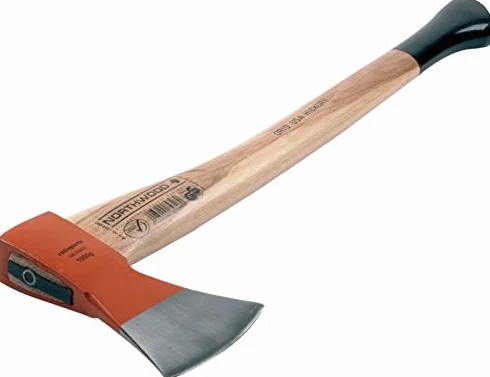 Northwood Hacha 60 cm 1100 g