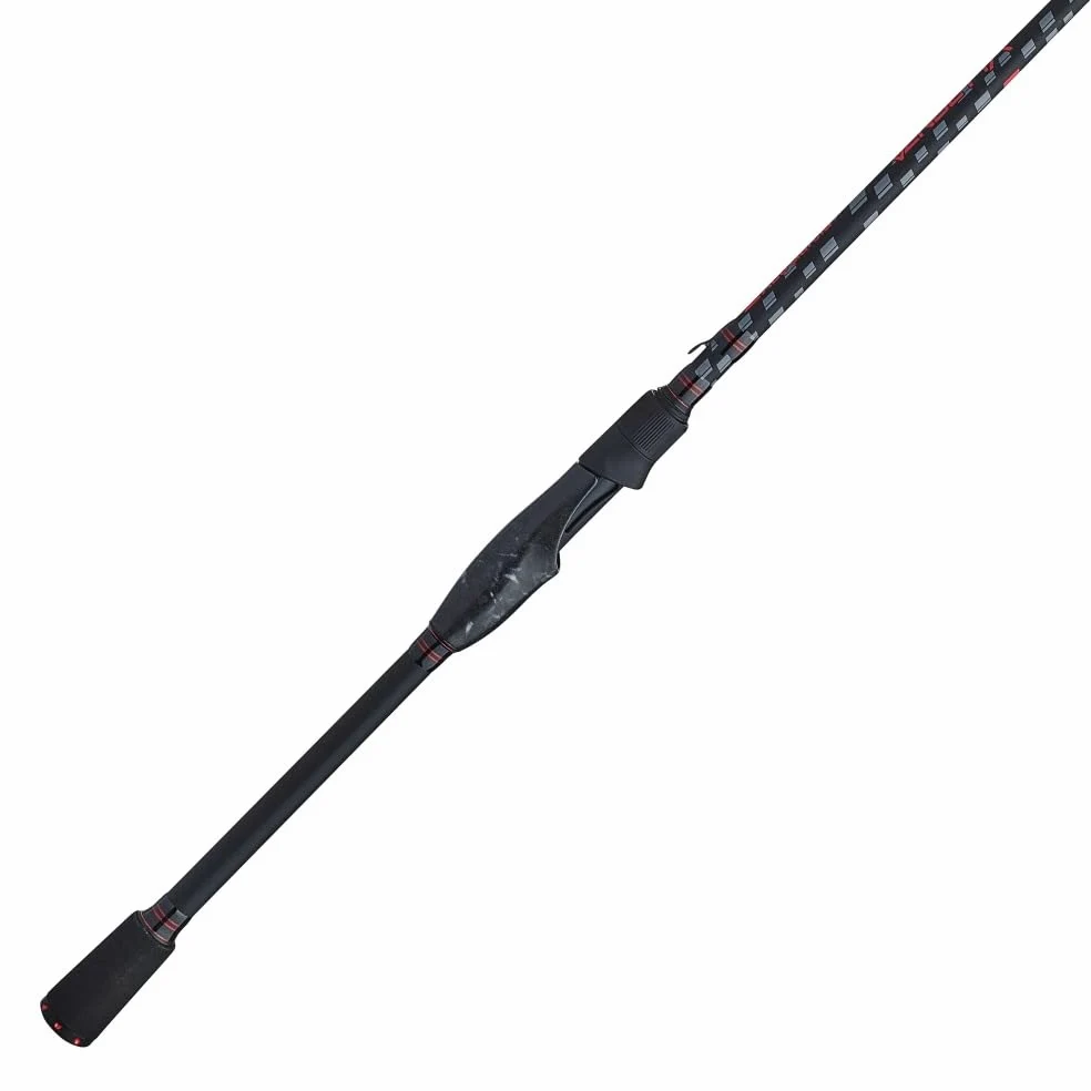 Cañas de Pescar en Mar,Cañas de Pescar Surfcasting Caña de Pescar giratoria de 7 ', 2 Piezas, caña Todo Uso Apto para Aparejos de Pesca, Accesorios Profesionales Uso Apto para Surfcasting