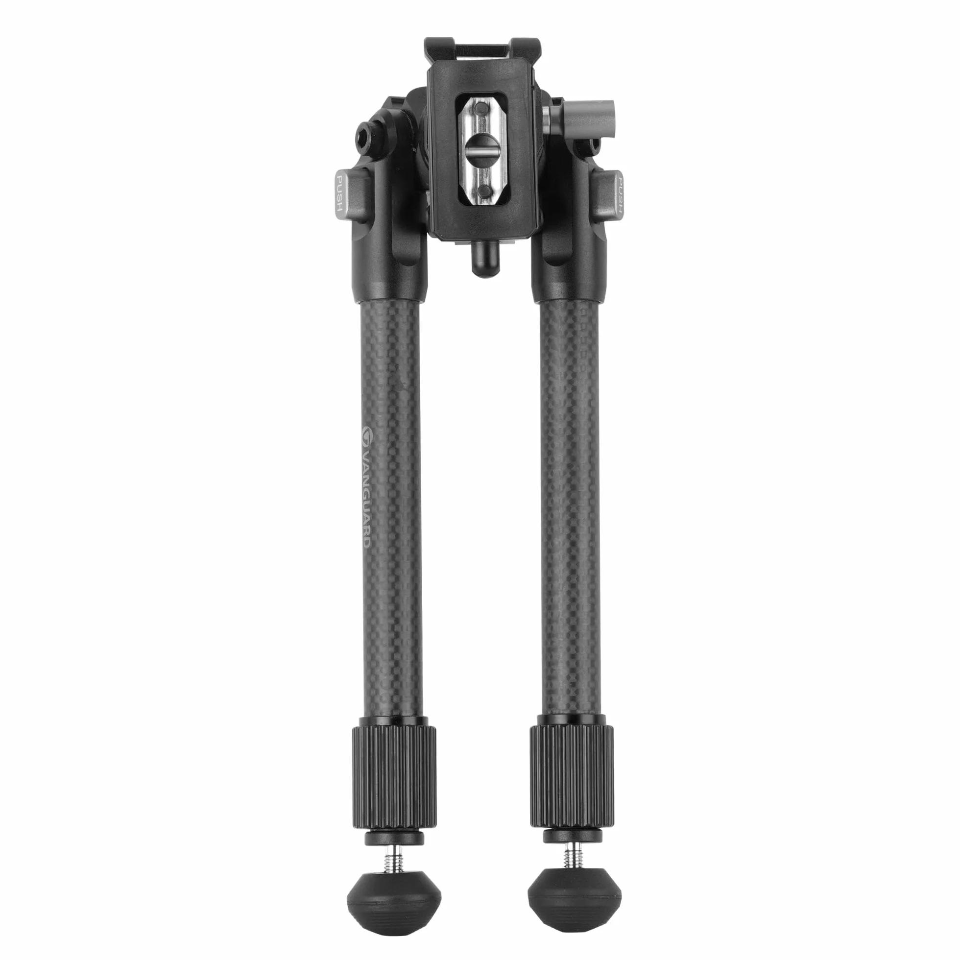 Vanguard Equalizer 2QS C - Bípode de Carbono