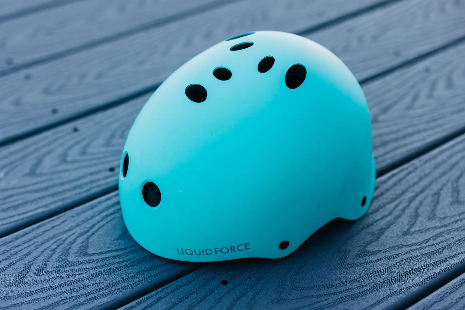Liquid Force Hero 2019 Casco de wakeboard