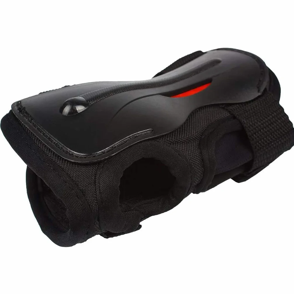 Antideslizante Protector de muñeca para Patinaje sobre Ruedas, Esquí, Skateboard