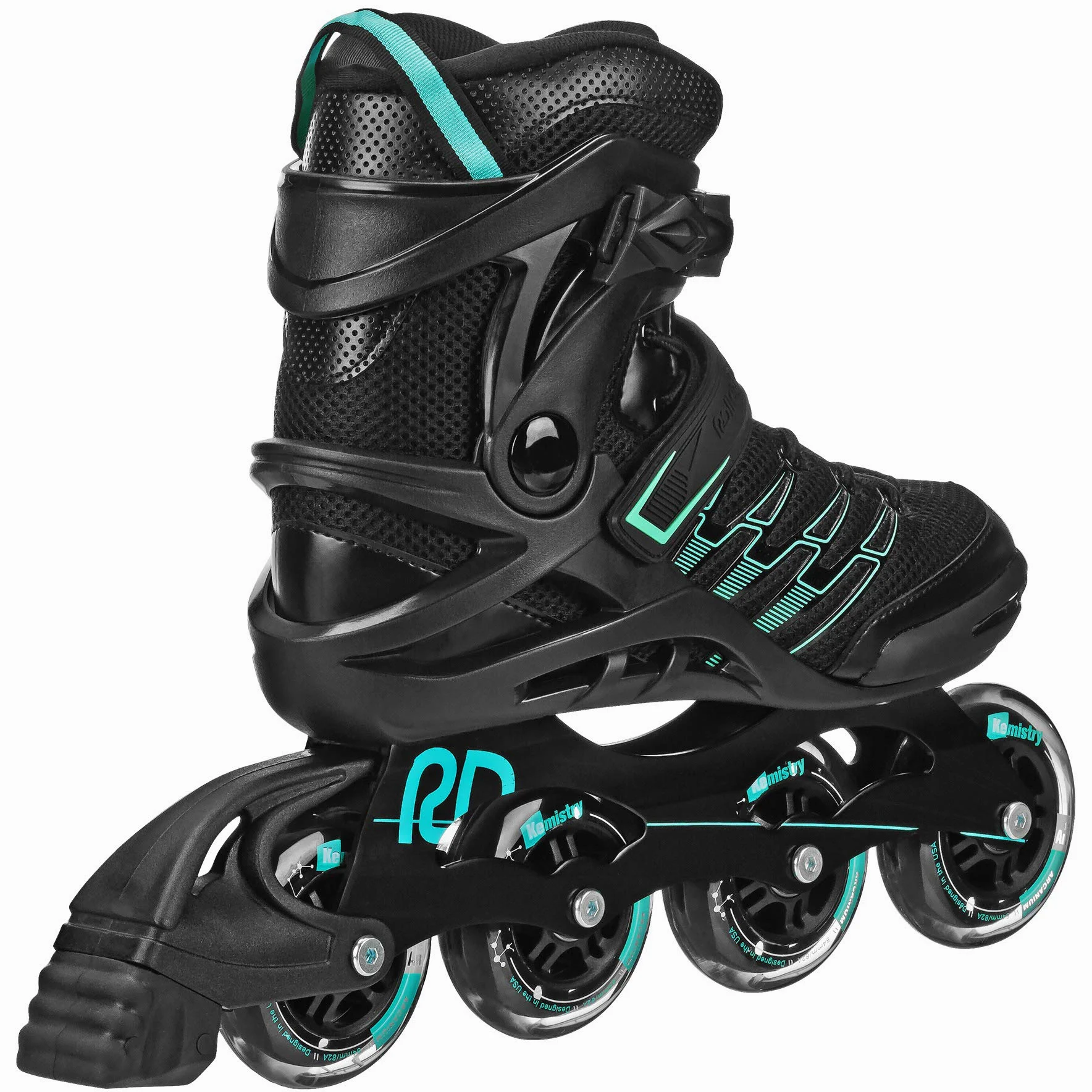 Roller Derby AERIO Q-60 Mujer