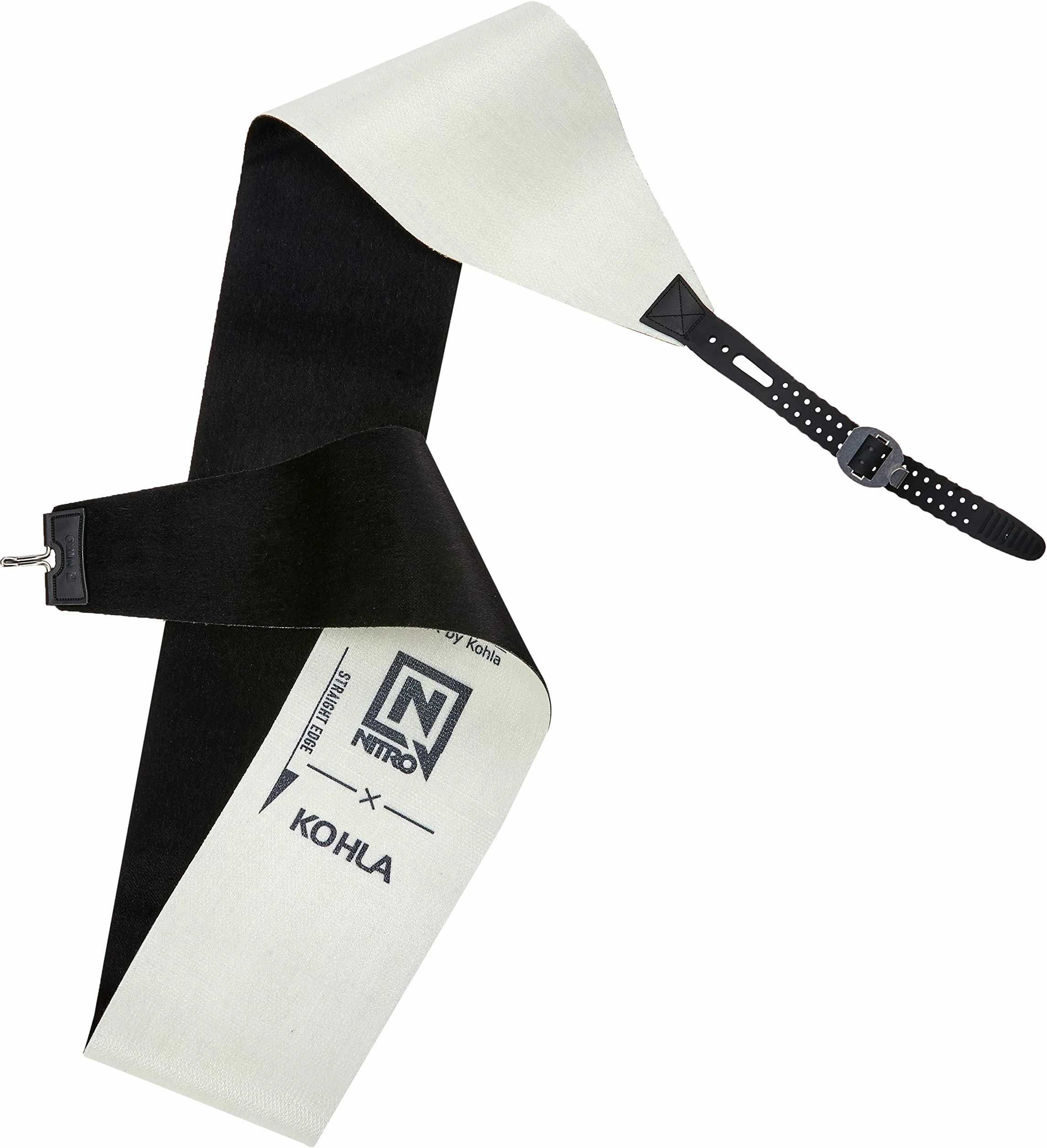 Nitro Nomad Felle Peak by Kohla ´21 - Tablas de Snowboard. Hombre