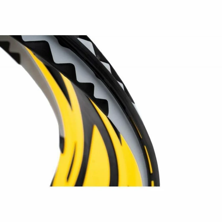 Aletas de buceo Powerjet ajustables