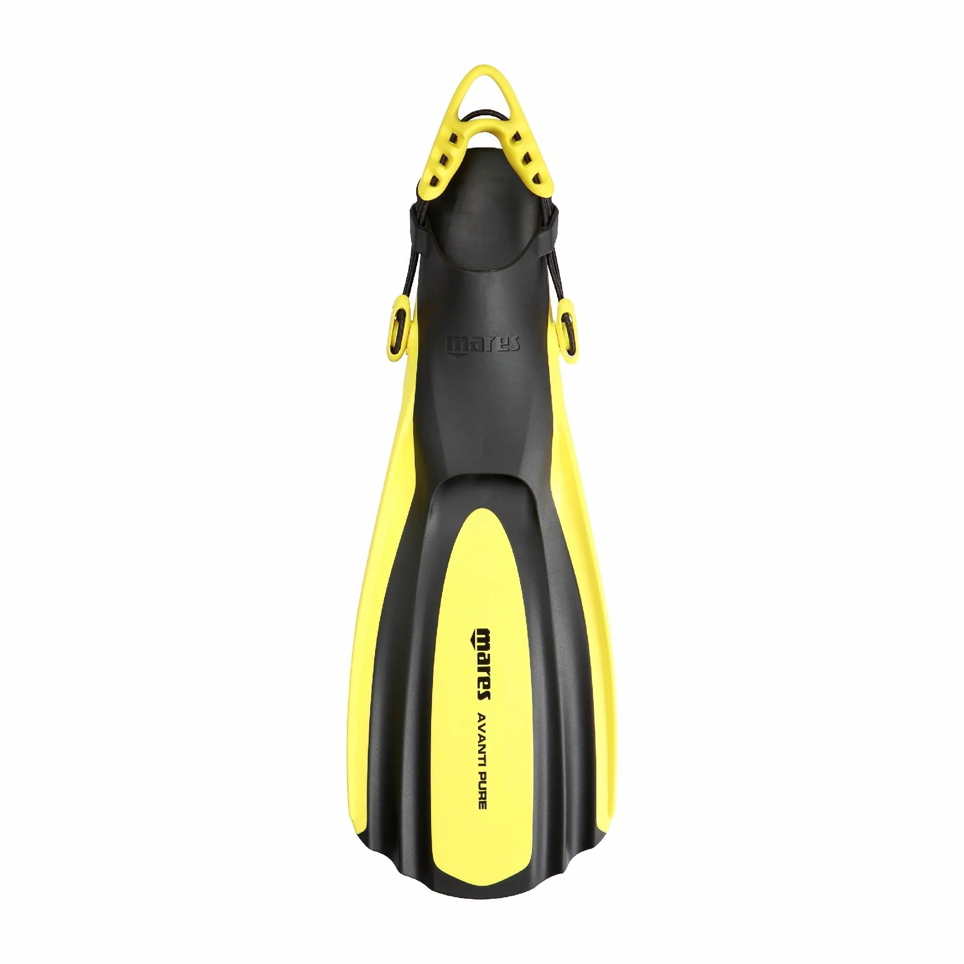 Mares Siguiente Pure Oh Aletas de Buceo, Unisex niños