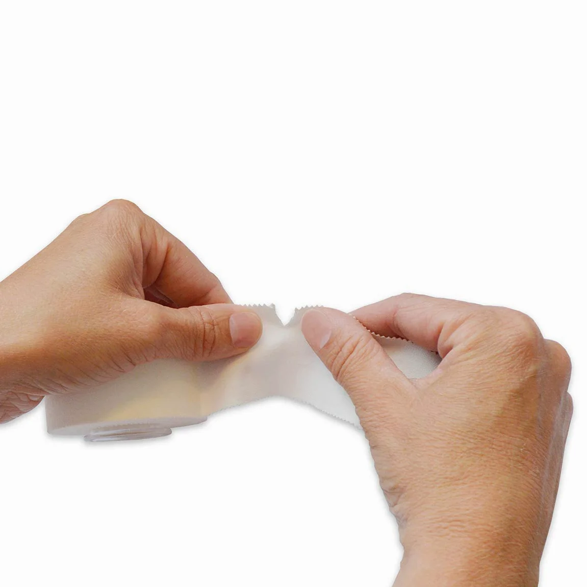BSN Leukotape Classic 3,75 cm x 10 m, color blanco, 1er Pack (1 x 12 unidades)