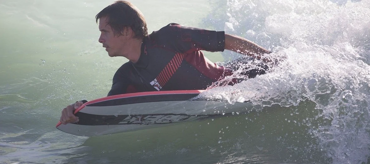 Jobe Dipper Bodyboard 2022