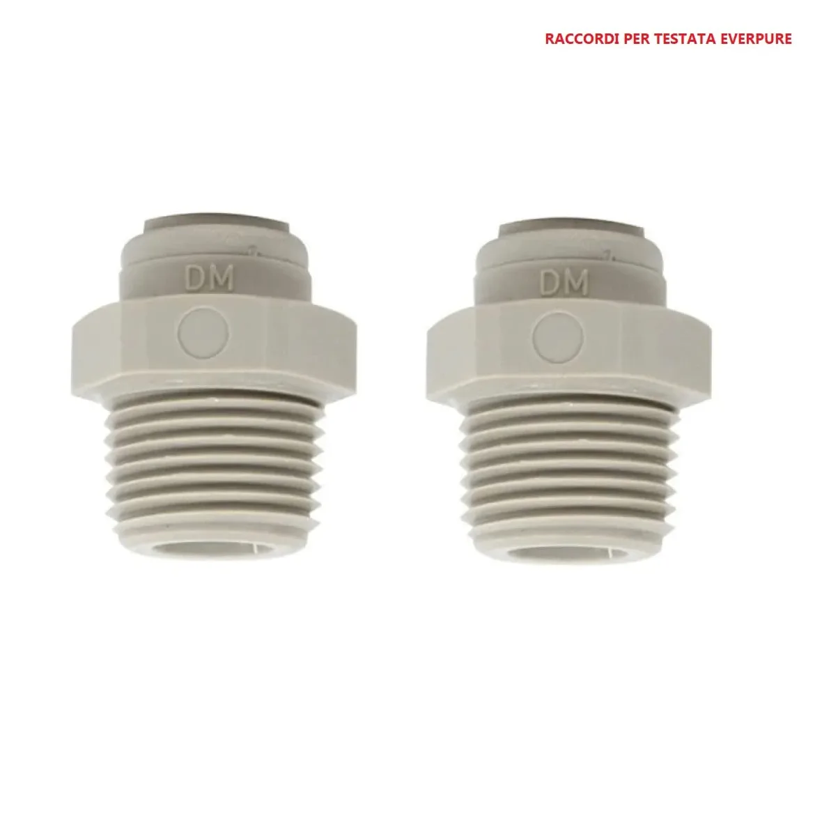 Purificador de agua micro filtración Kit AC
