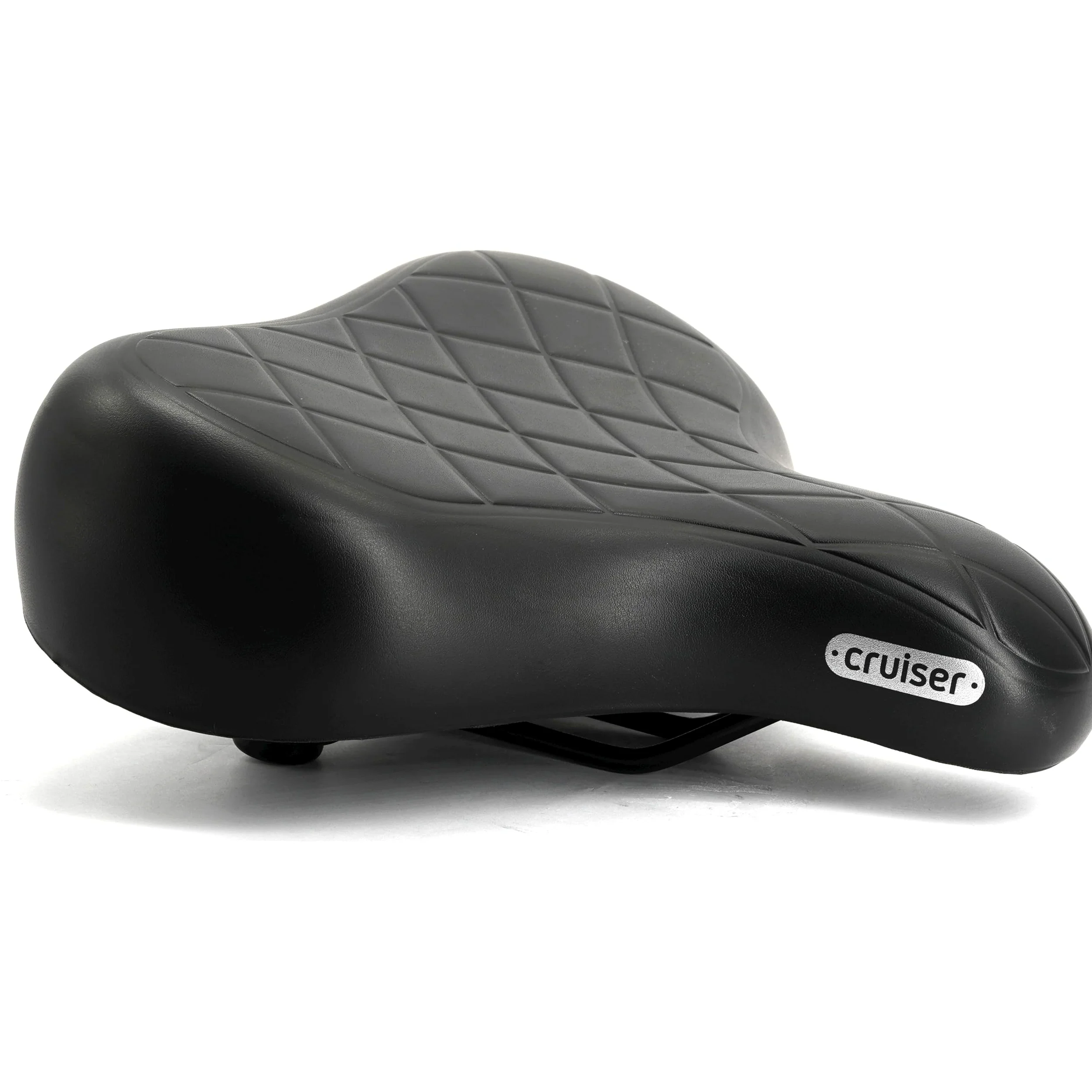 Selle Royal - Cruiser XXL - Sillín de bicicleta