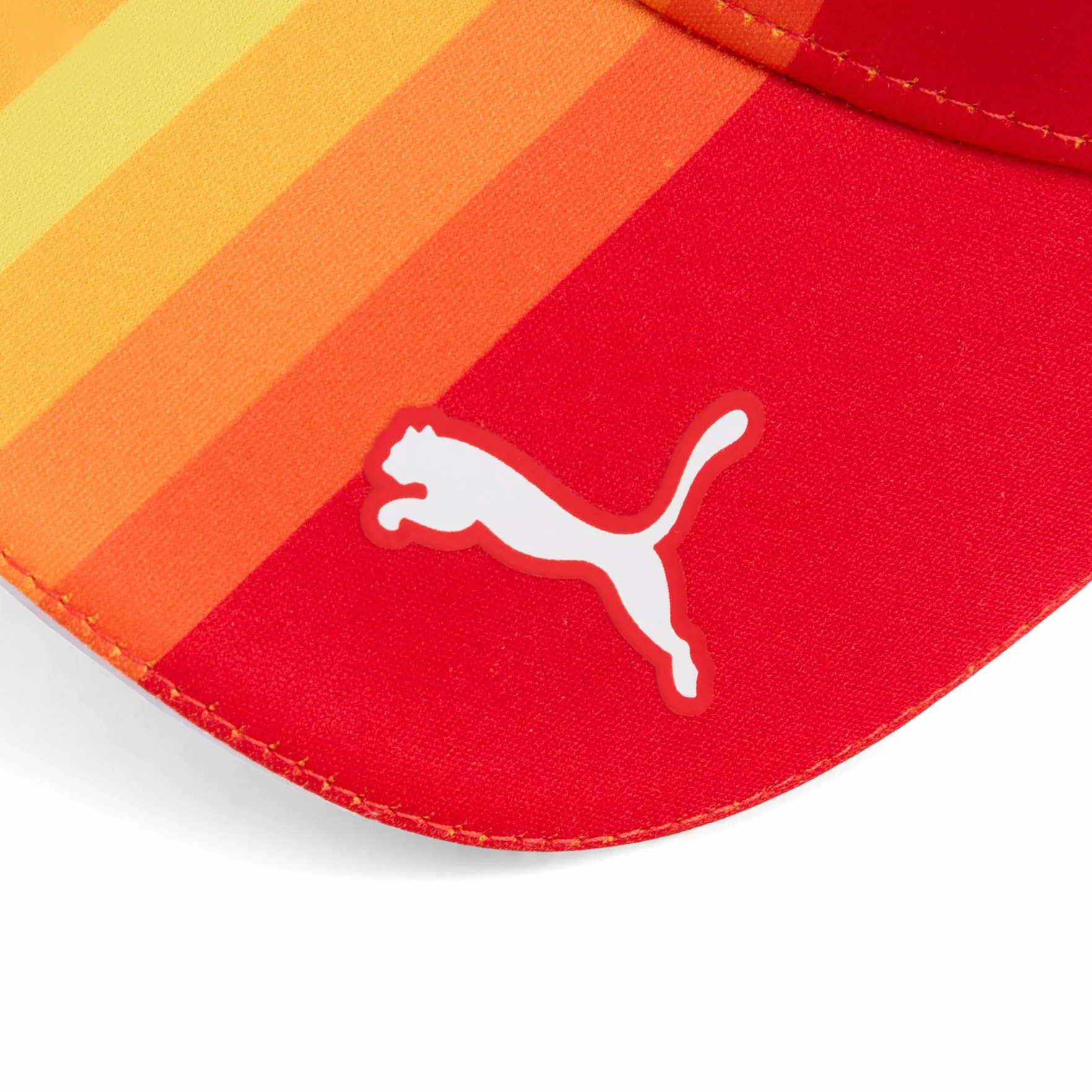 PUMA Aston Martin F1 2026 Gorra Edición Especial Fernando Alonso – Verde – Talla única