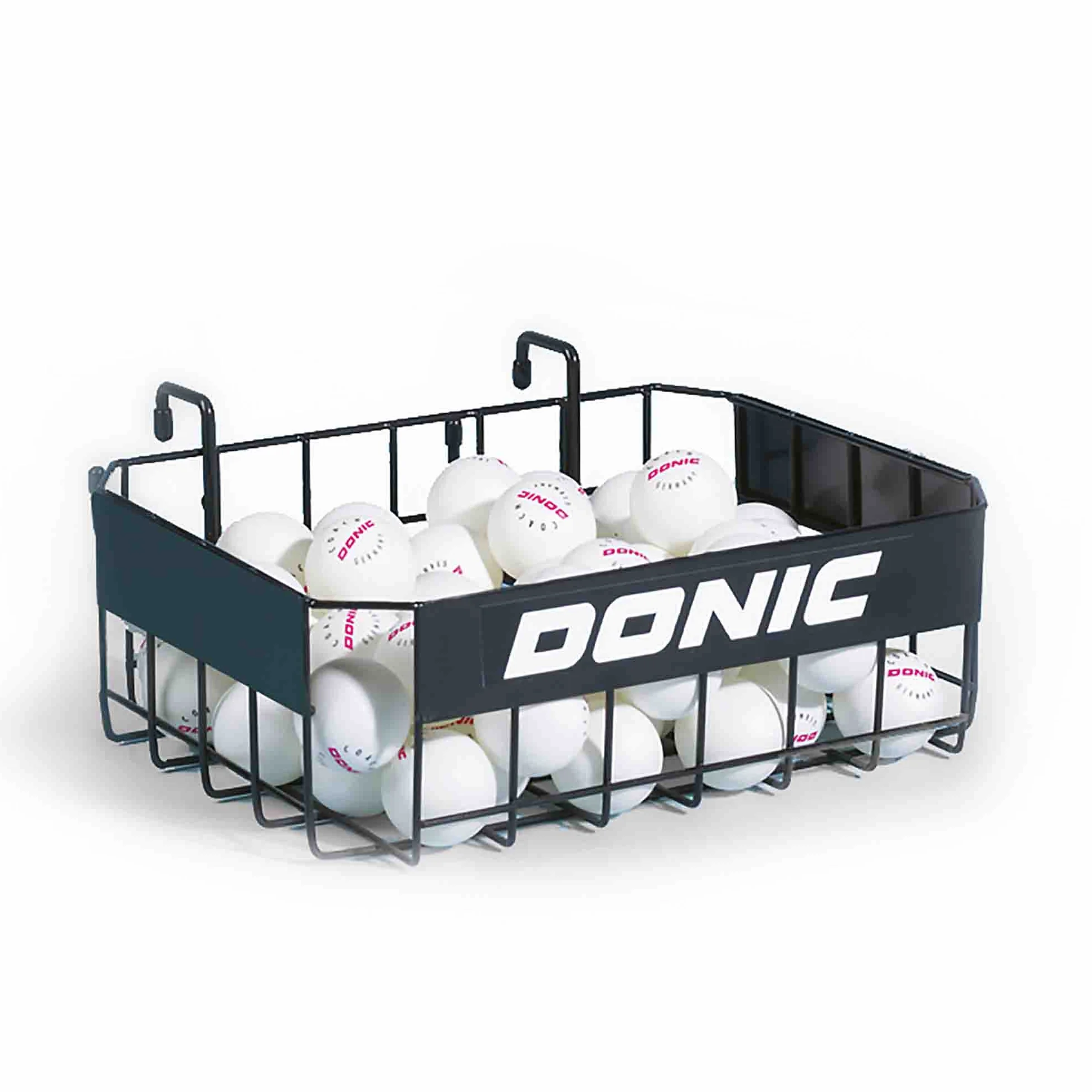 DONIC Ballkorb, Opciones St, azul