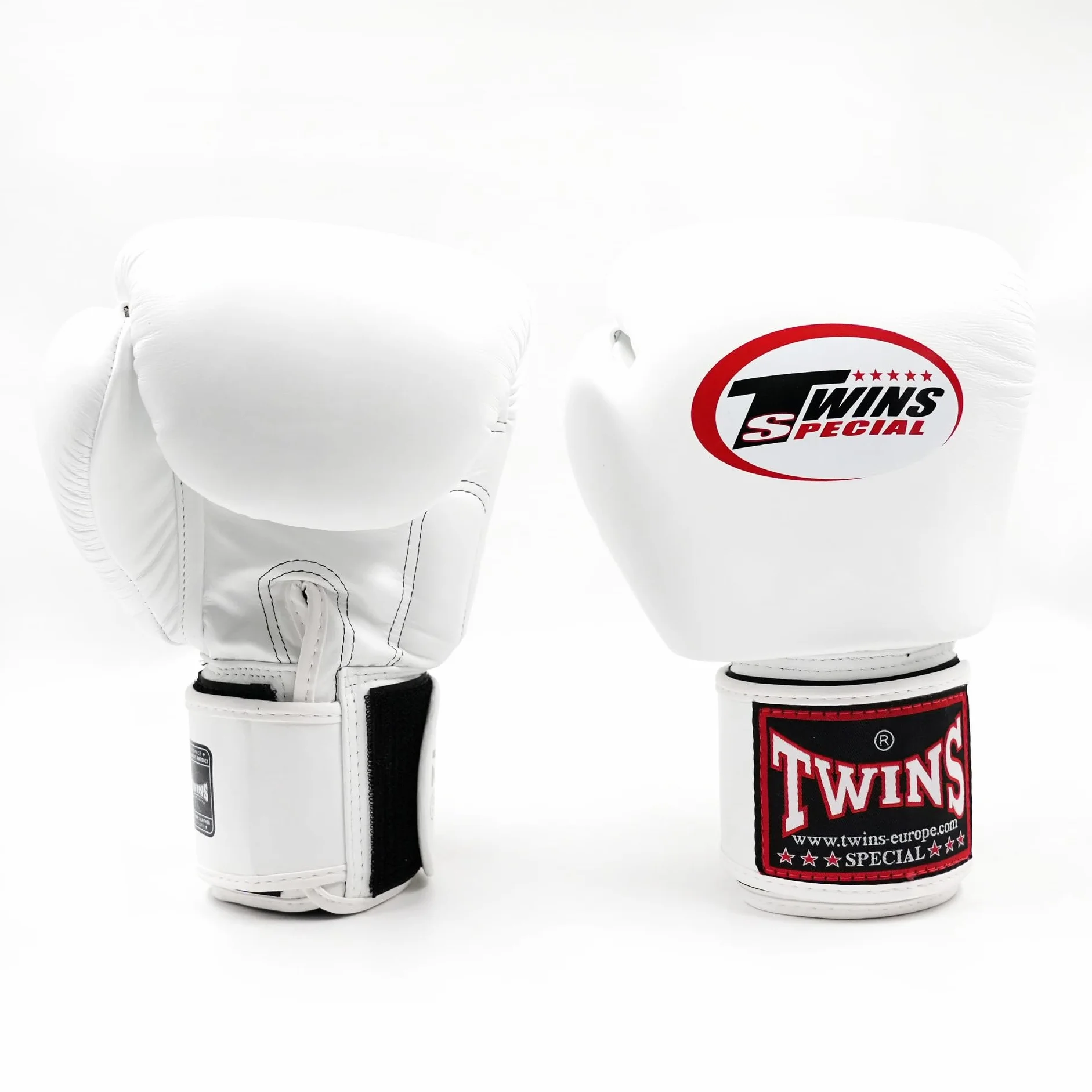 Twins Special BGVL 3 White - Guantes de boxeo