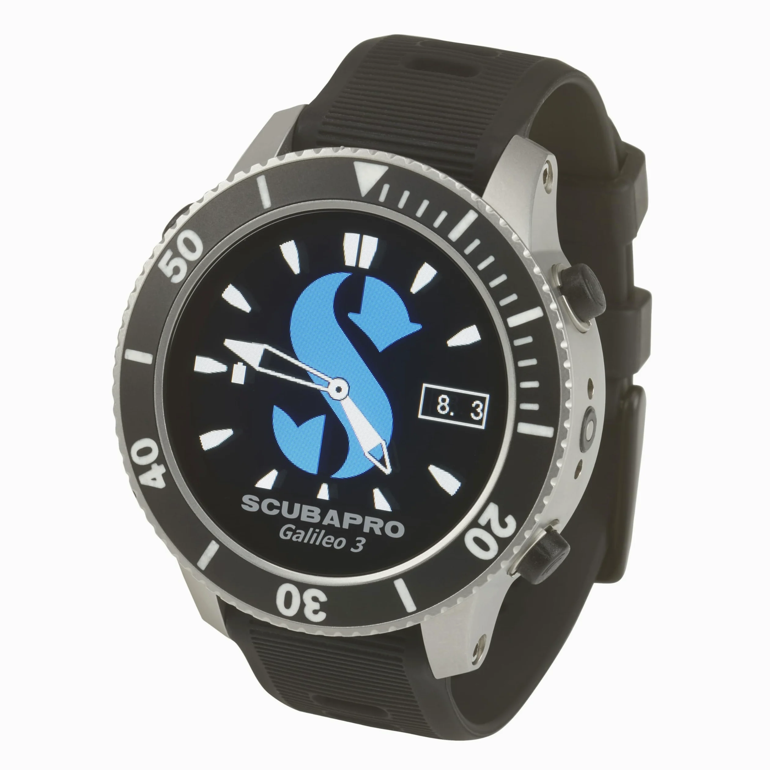 SCUBAPRO Galileo 3 (G3) Sans EMETTEUR