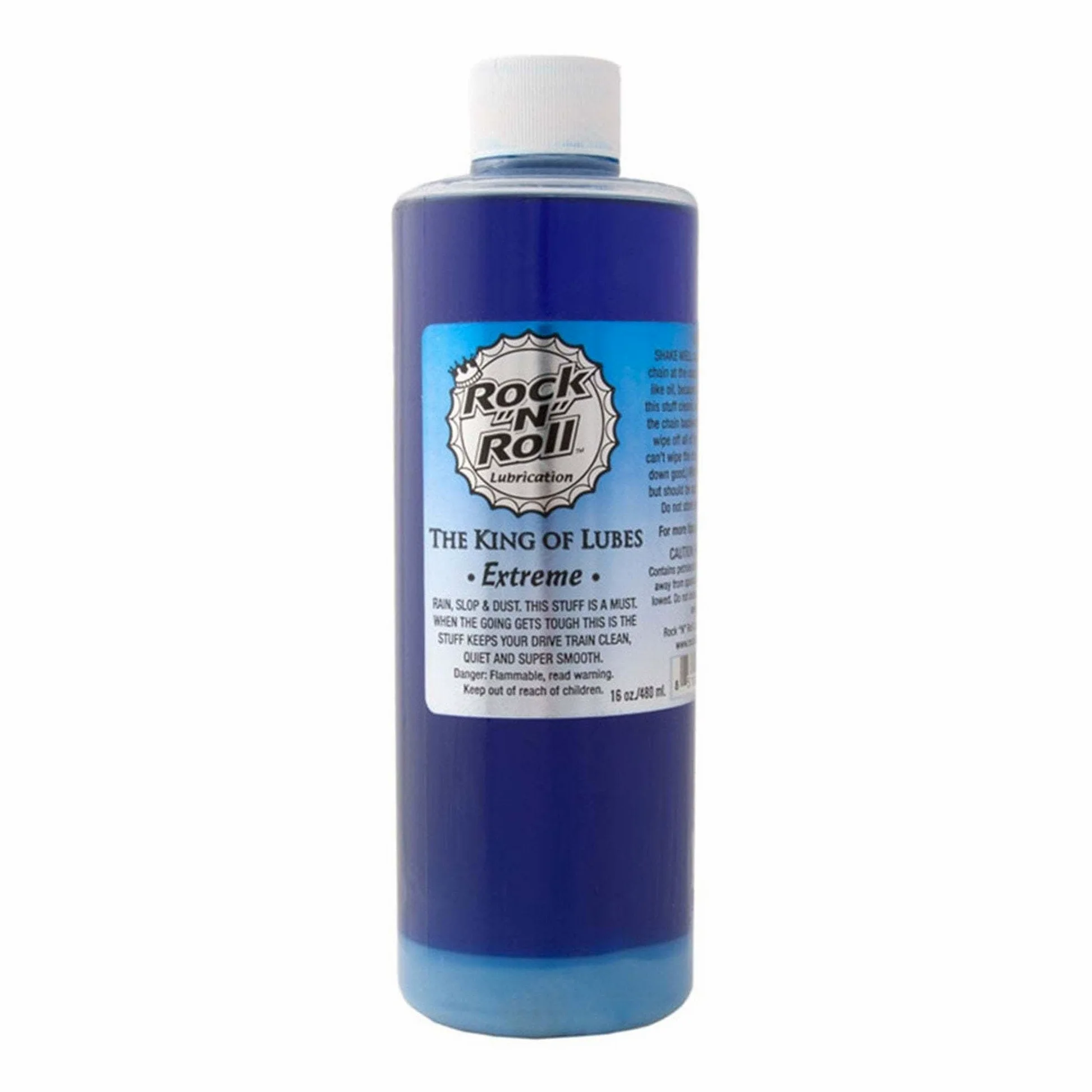 ROCK N ROLL EXTREME 480 ML